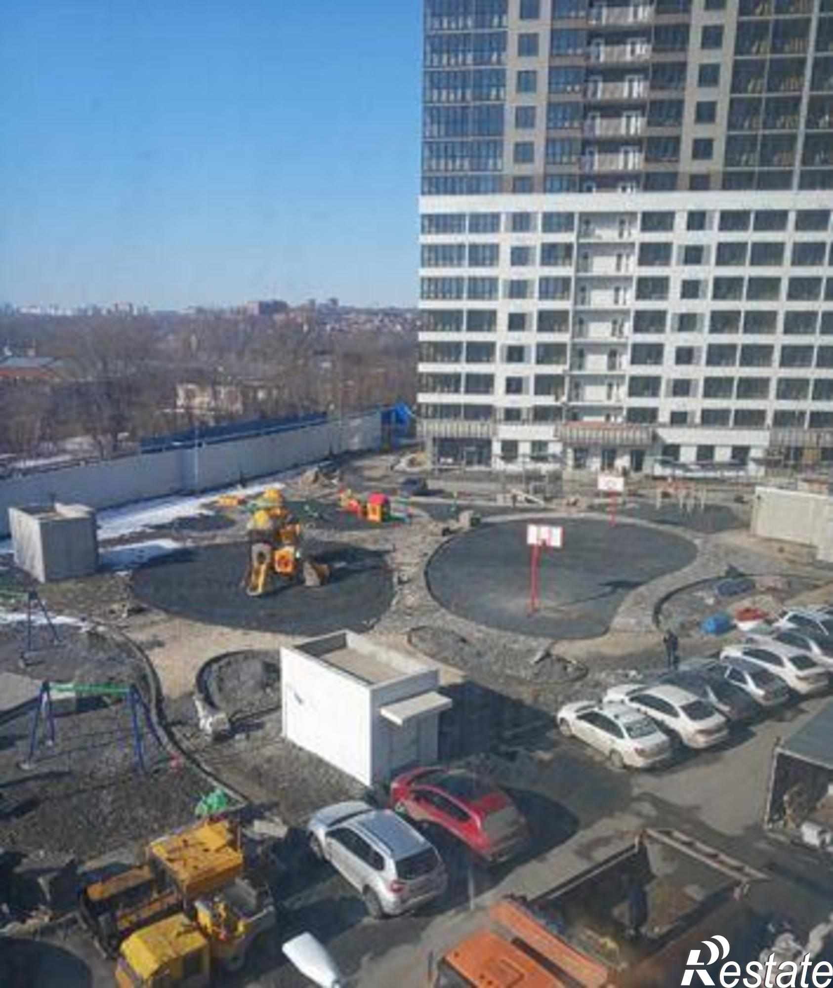 Купить квартиру за 3 850 000 рублей на улица Шеболдаева, 95с1