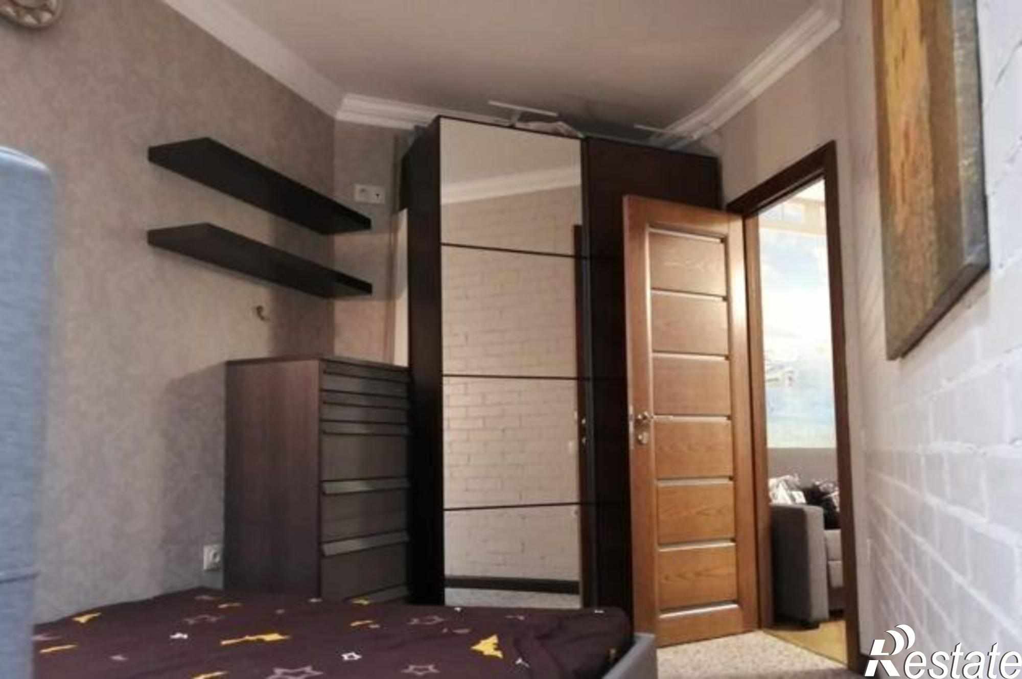 Купить квартиру за 7 050 000 рублей на улица Мечникова, 110А