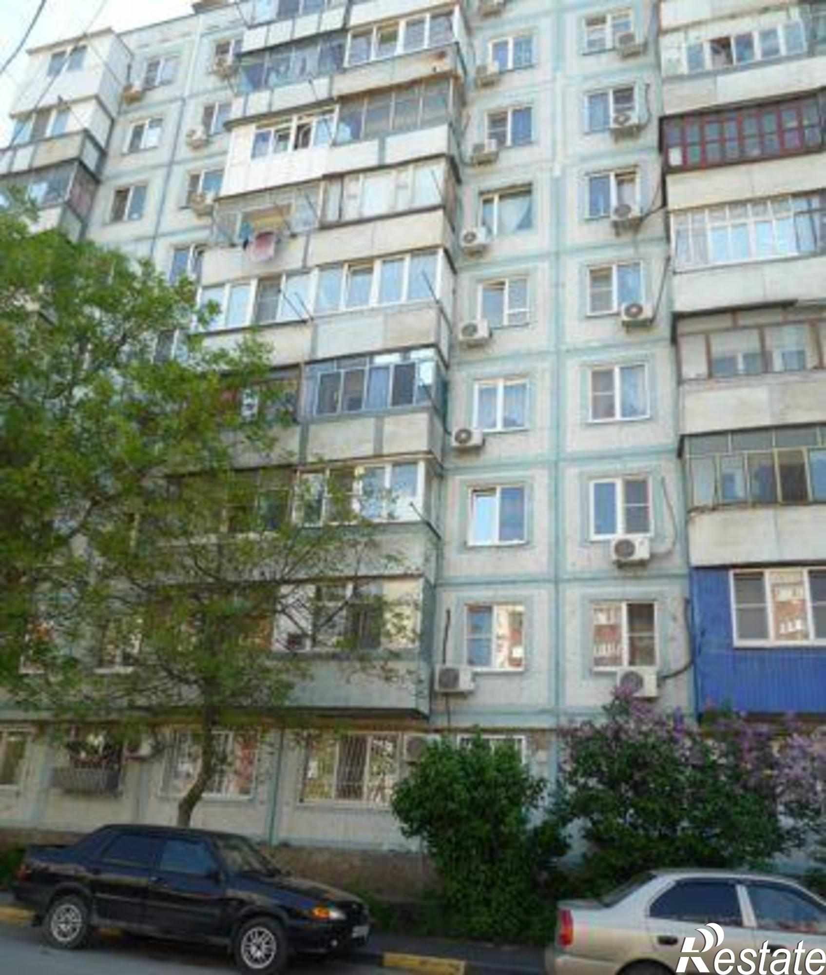 Купить квартиру за 1 550 000 рублей на улица Лелюшенко, 9/2