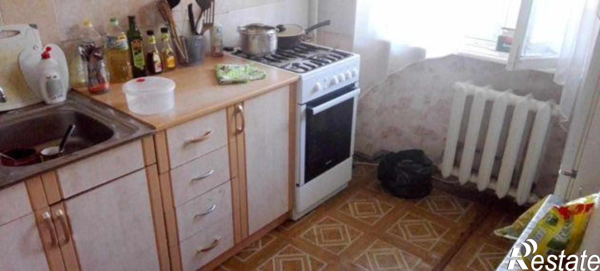 Купить квартиру за 3 340 000 рублей на улица Зорге, 33/5