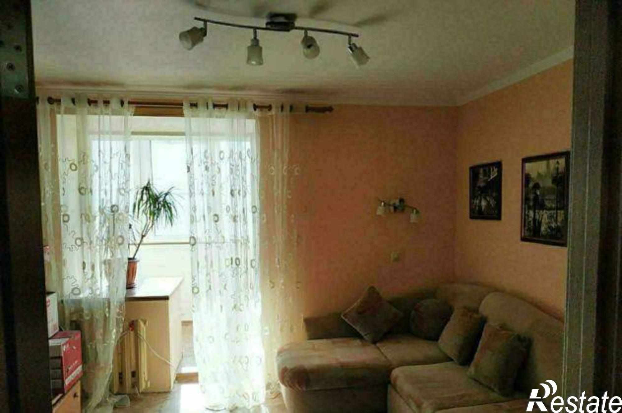 Купить квартиру за 4 700 000 рублей на проспект Горшкова, 2А