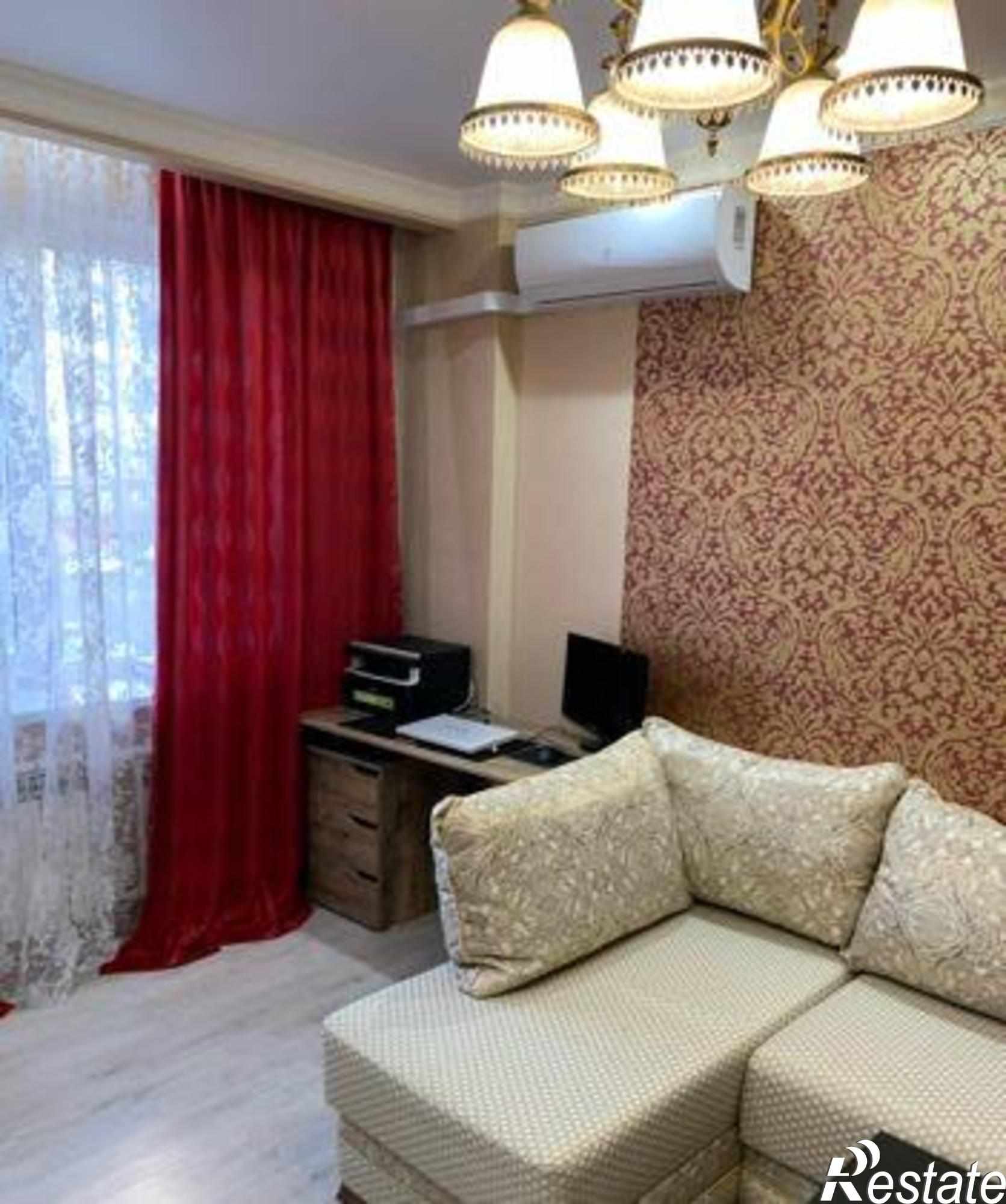 Купить квартиру за 3 760 000 рублей на Магнитогорская улица, 1Г