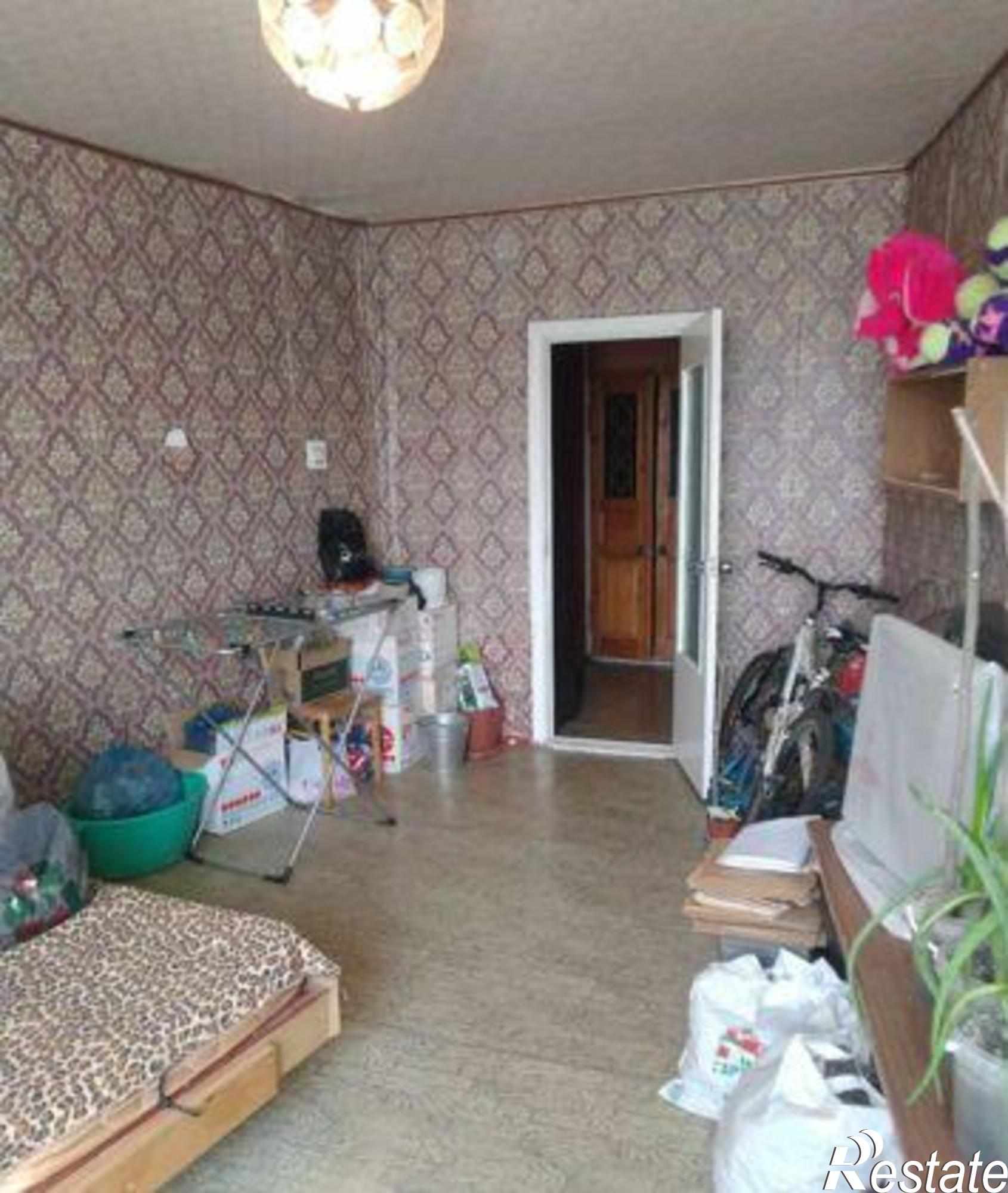 Купить квартиру за 3 570 000 рублей на Орбитальная улица, 76/1