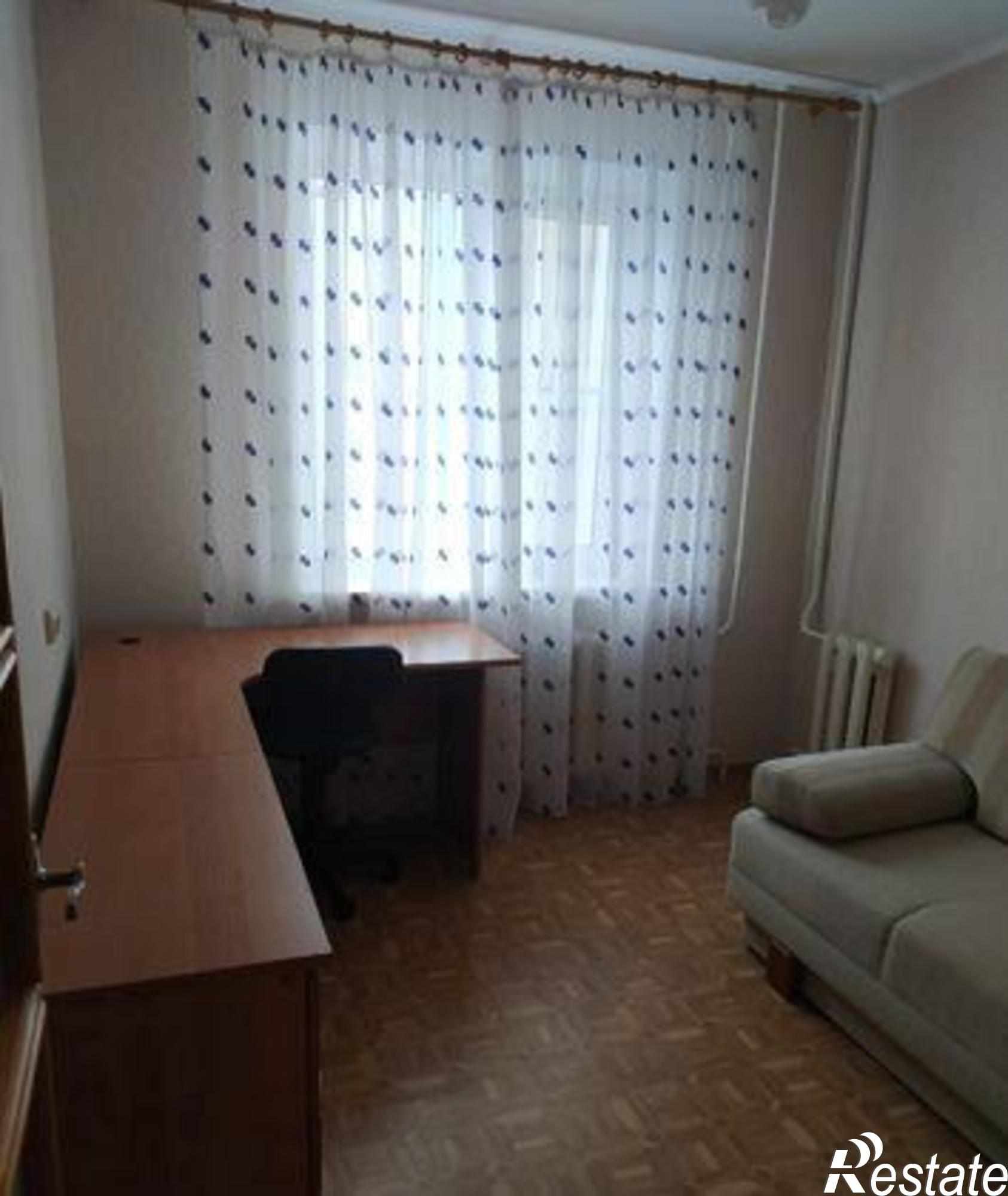 Купить квартиру за 5 780 000 рублей на улица Новаторов, 30/1