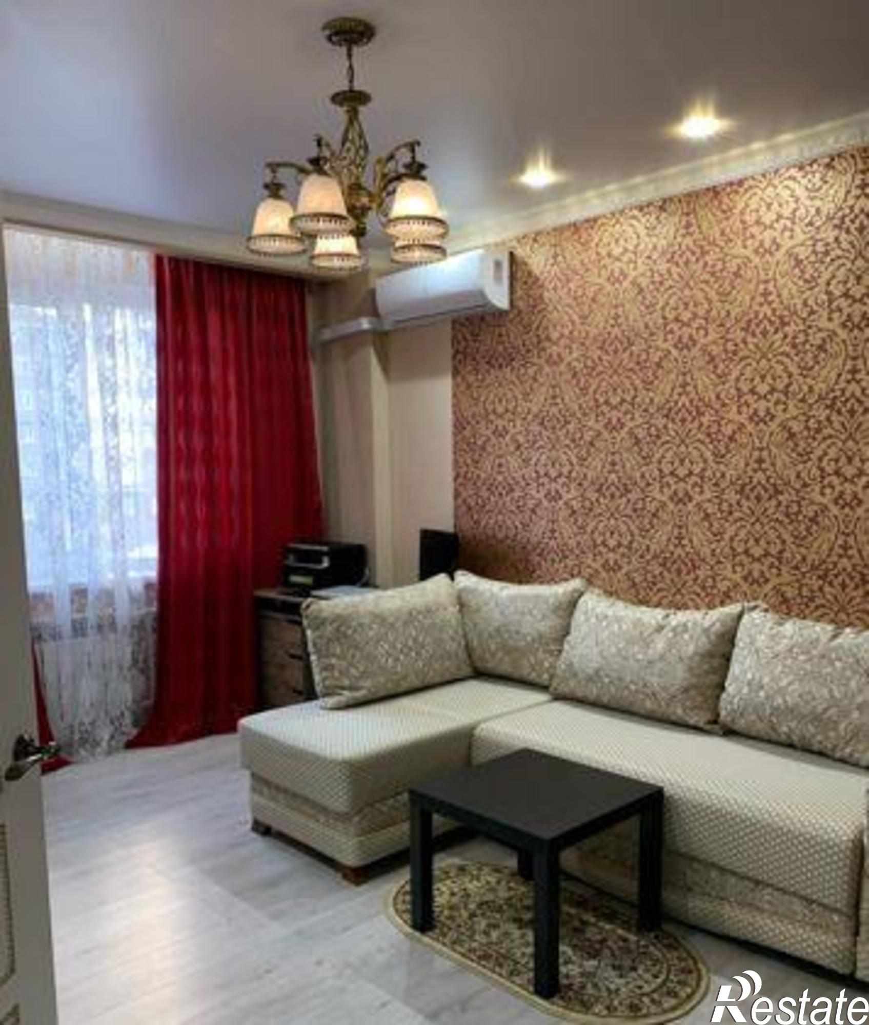 Купить квартиру за 3 760 000 рублей на Магнитогорская улица, 1Г