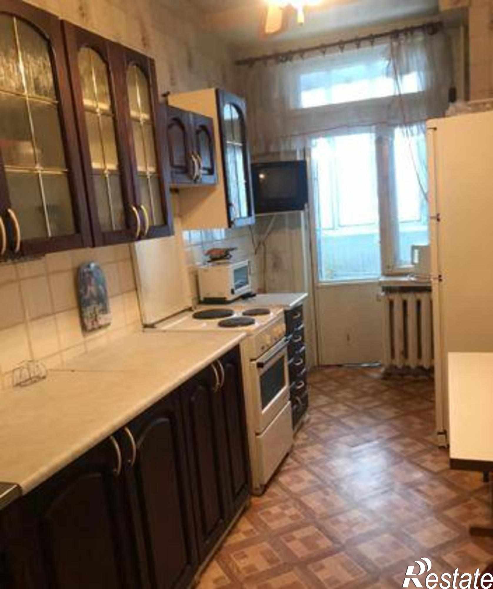 Купить квартиру за 5 220 000 рублей на Ворошиловский проспект, 60
