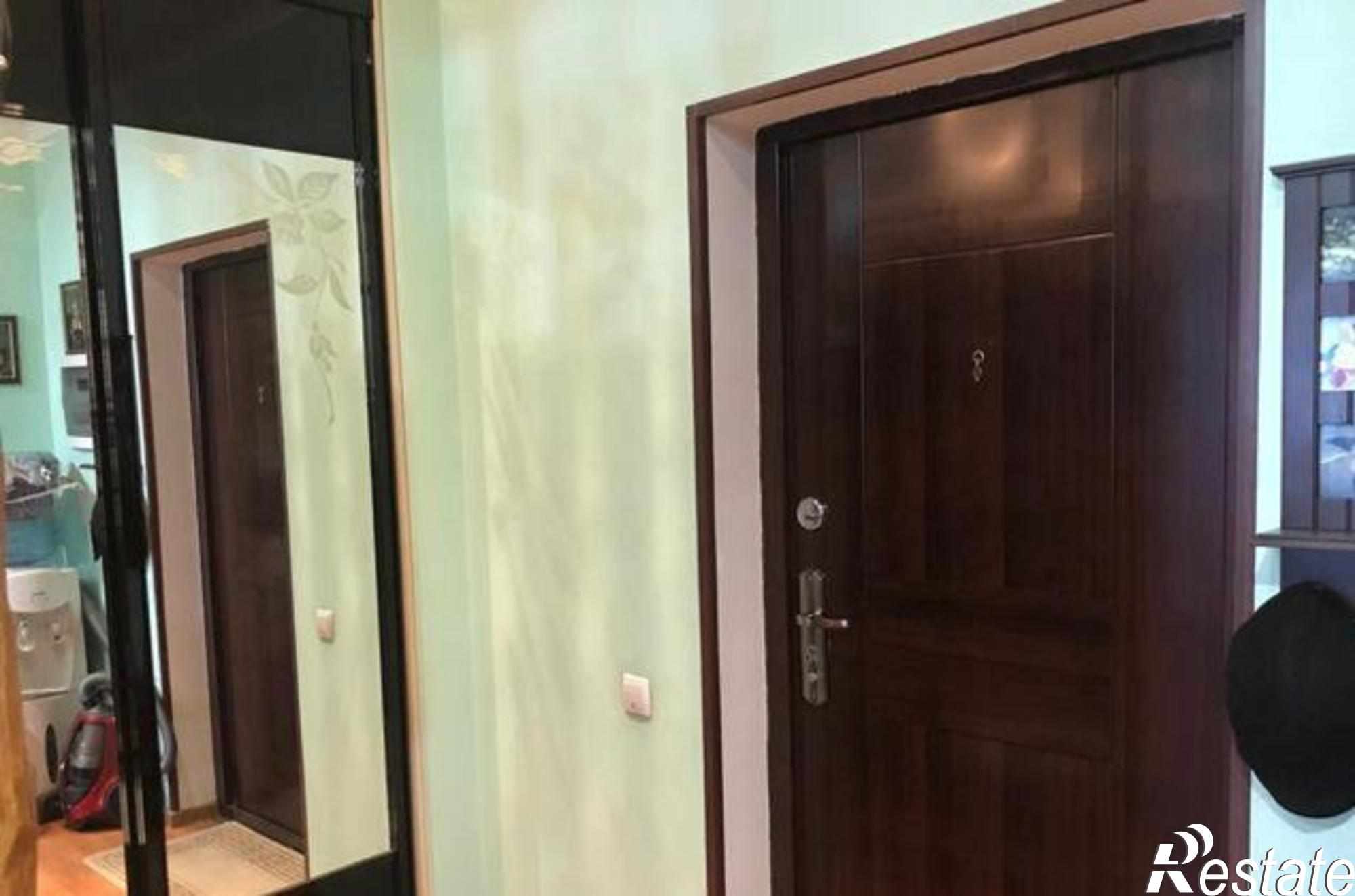 Купить квартиру за 4 650 000 рублей на Краснофлотский переулок, 22