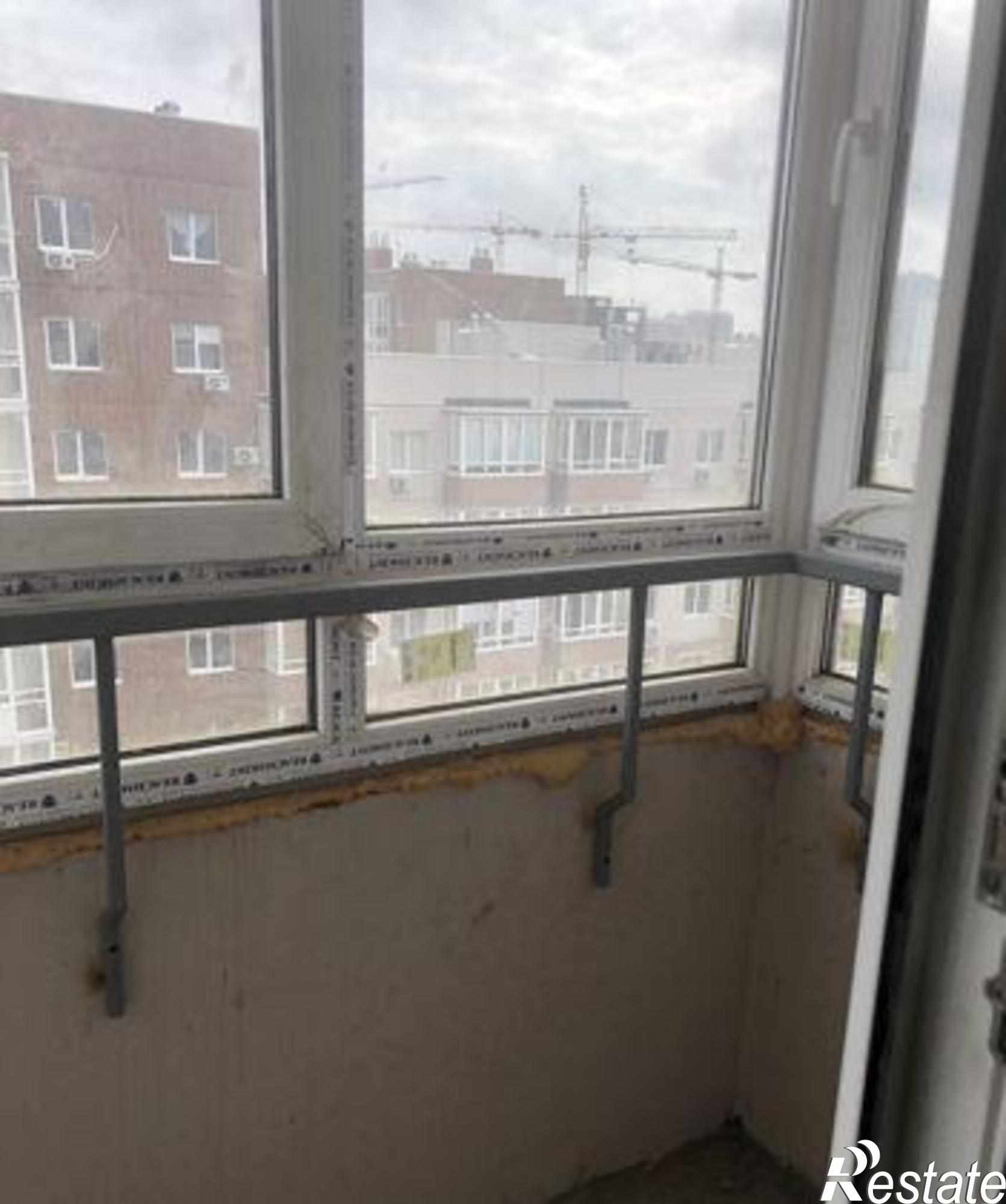 Купить квартиру за 2 730 000 рублей на улица Ерёменко, 112