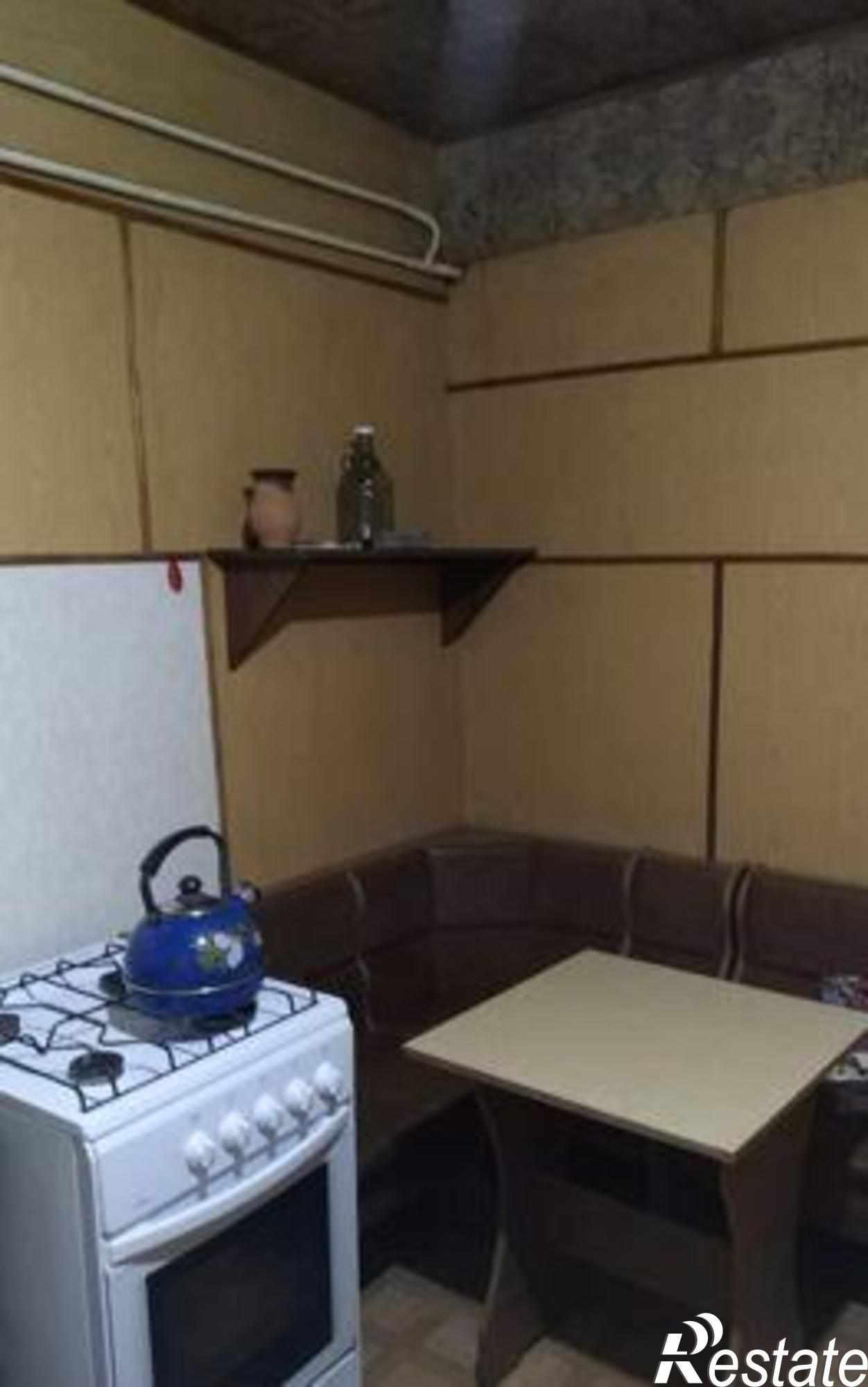 Купить квартиру за 4 470 000 рублей на Ворошиловский проспект, 24