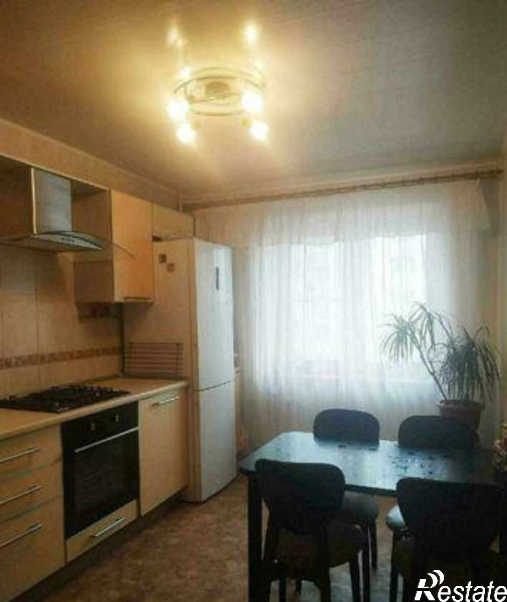 Купить квартиру за 4 700 000 рублей на проспект Горшкова, 2А