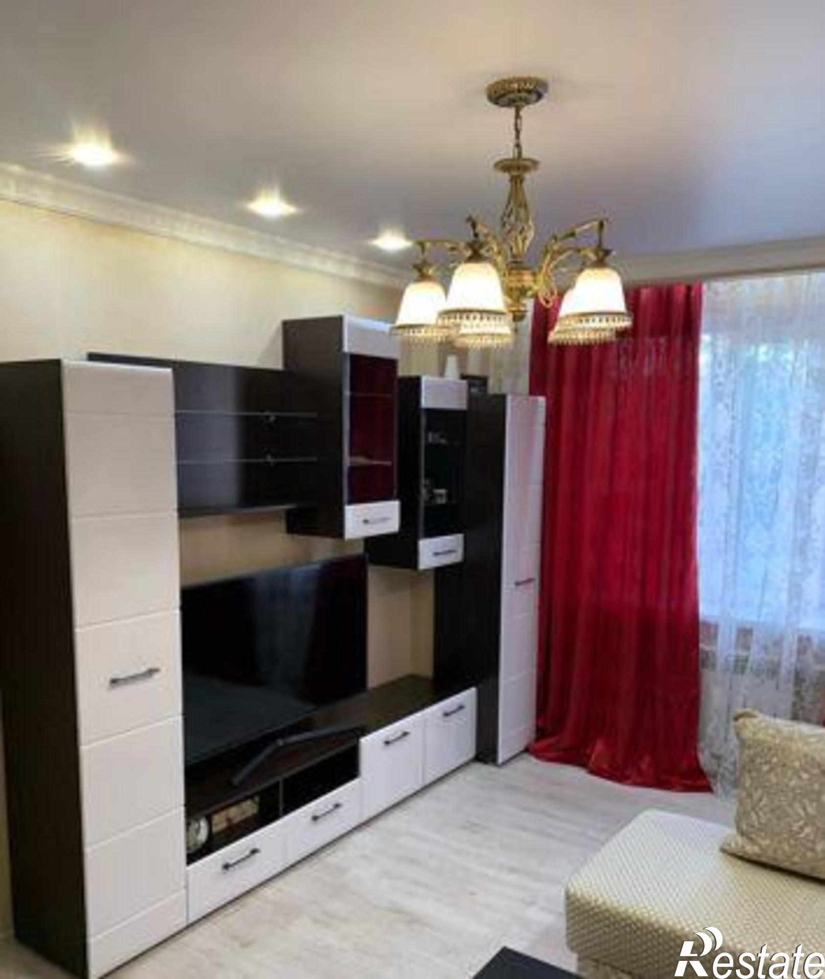 Купить квартиру за 3 760 000 рублей на Магнитогорская улица, 1Г