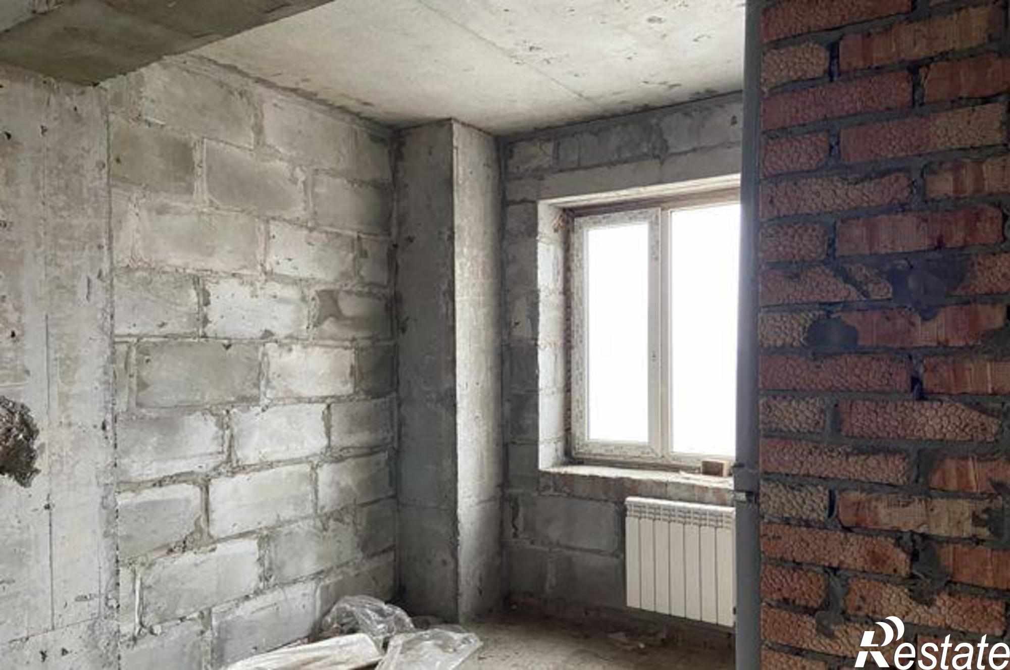 Купить квартиру за 4 700 000 рублей на Орбитальная улица, 17