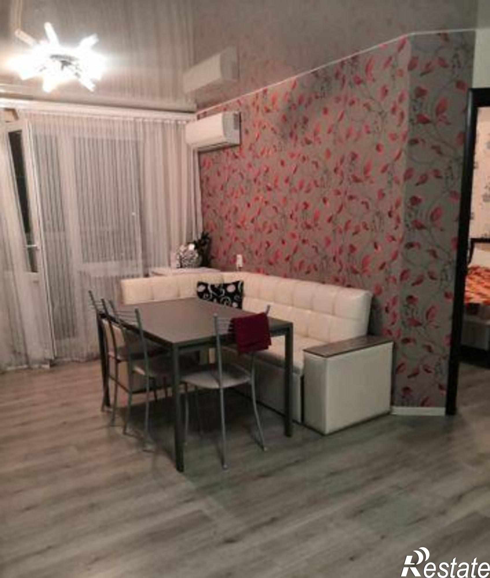 Купить квартиру за 4 420 000 рублей на улица Миронова, 12/4