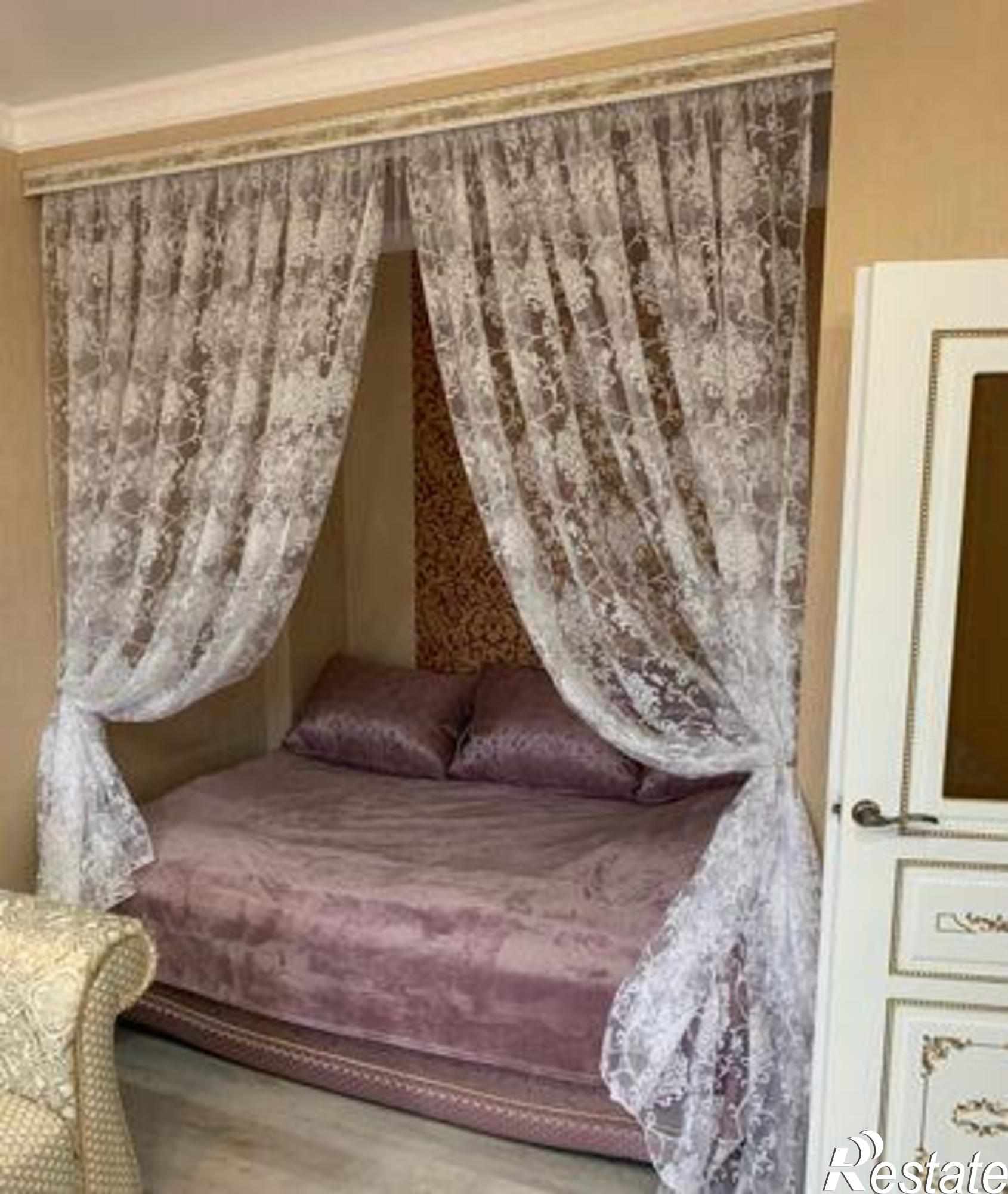Купить квартиру за 3 760 000 рублей на Магнитогорская улица, 1Г