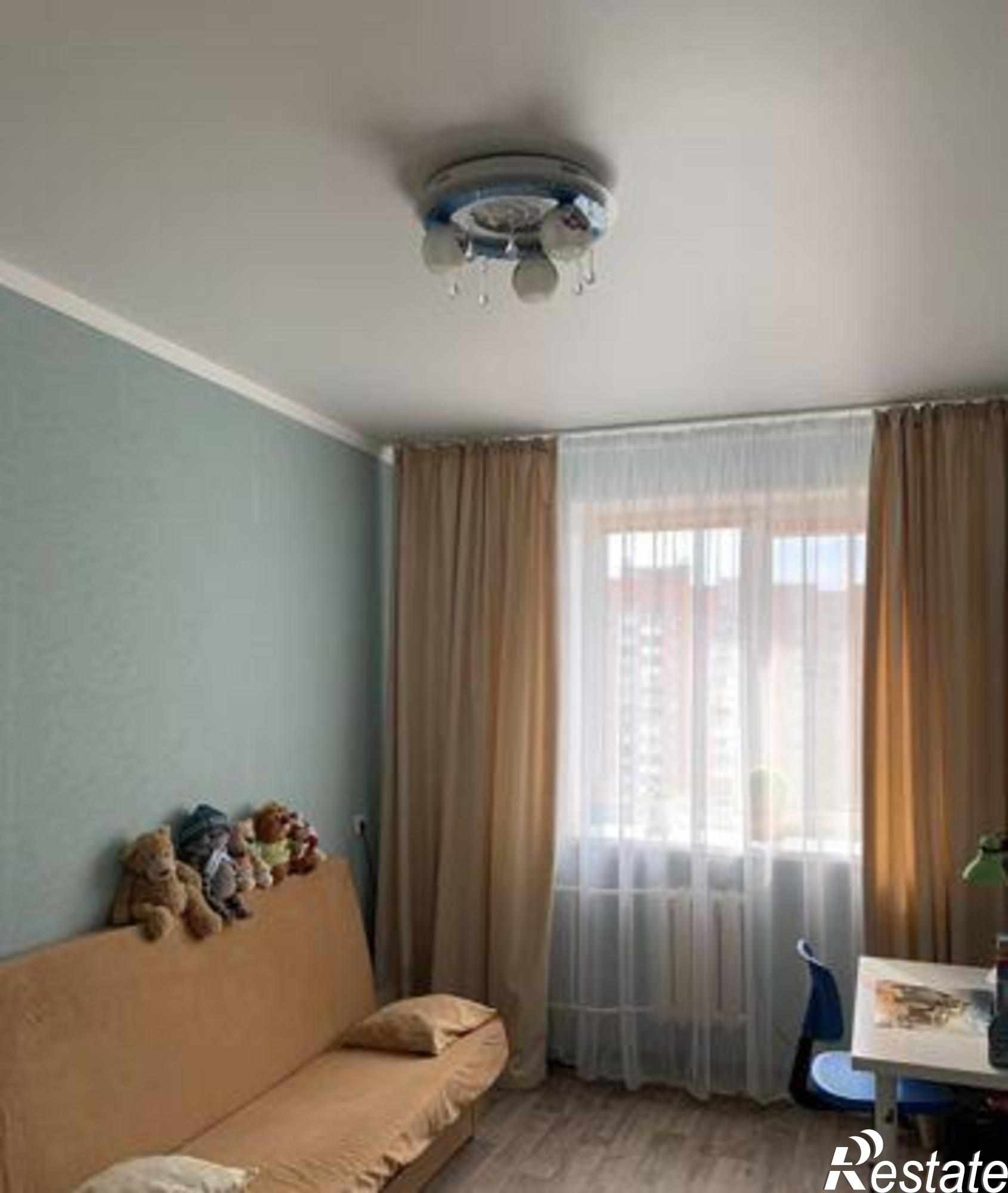 Купить квартиру за 6 110 000 рублей на улица Евдокимова, 37А