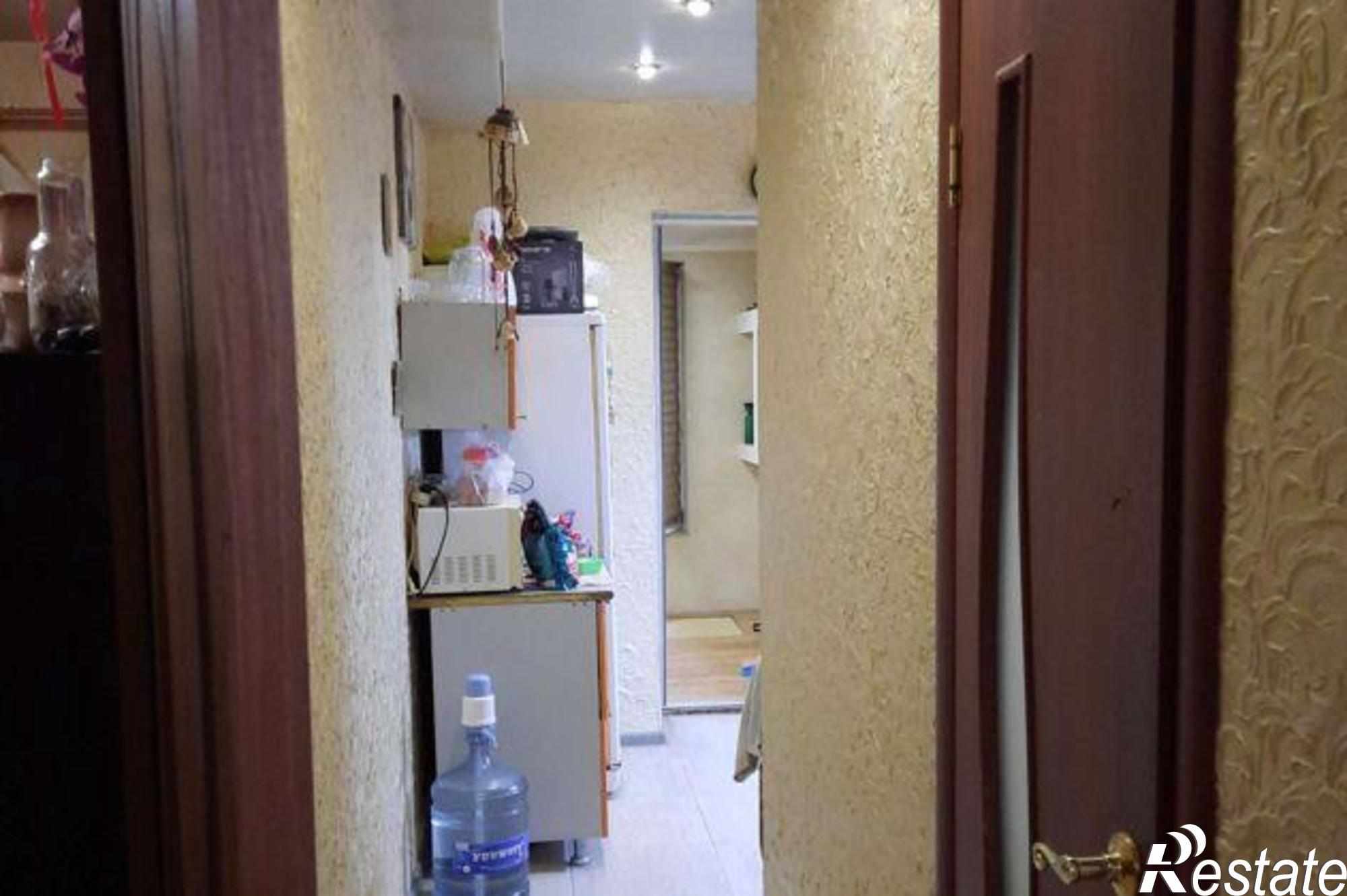 Купить квартиру за 3 670 000 рублей на проспект Стачки, 199/2