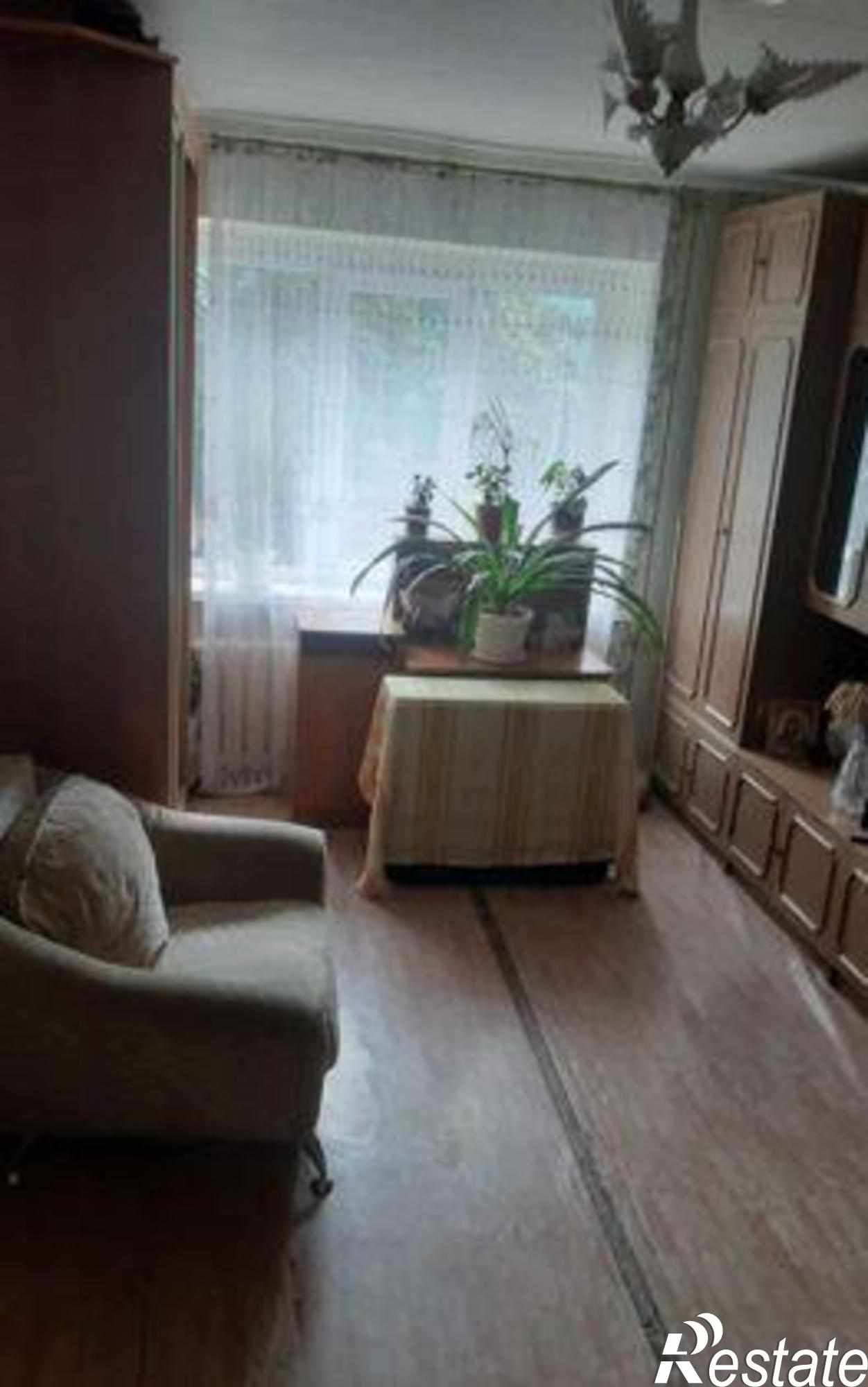 Купить квартиру за 2 630 000 рублей на проспект Михаила Нагибина, 36/1
