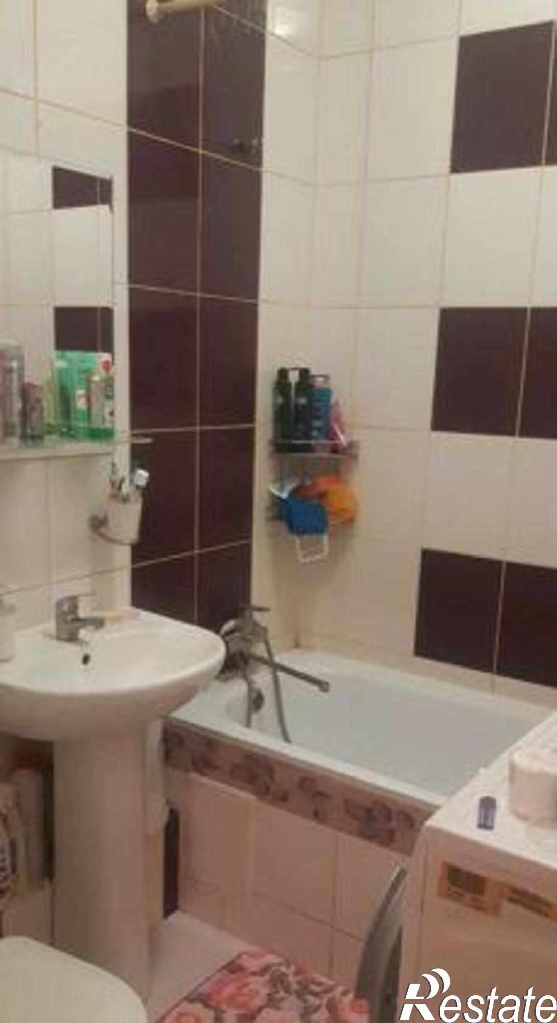 Купить квартиру за 2 440 000 рублей на улица Ерёменко, 101