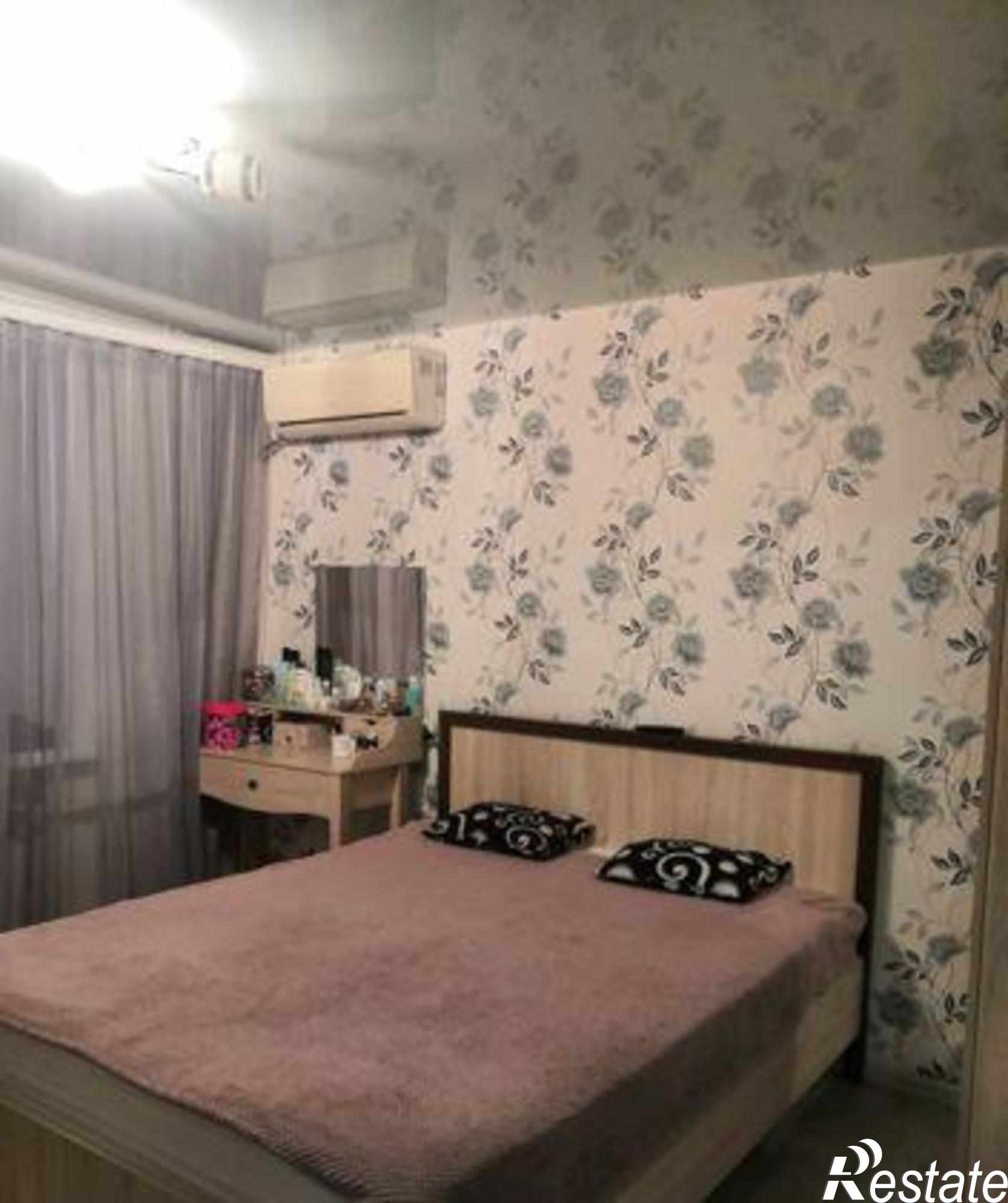 Купить квартиру за 4 420 000 рублей на улица Миронова, 12/4