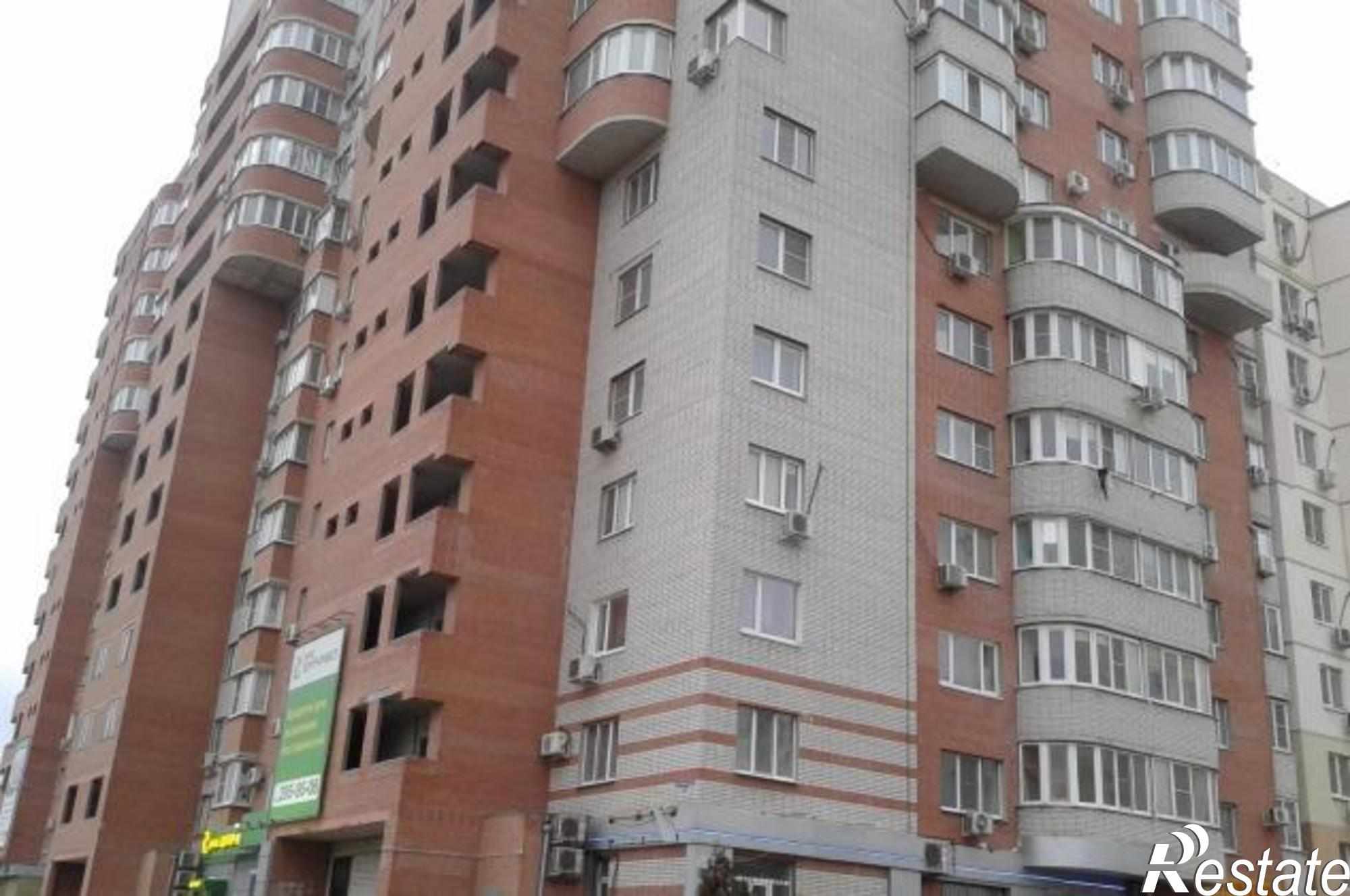 Купить квартиру за 3 850 000 рублей на Таганрогская улица, 112
