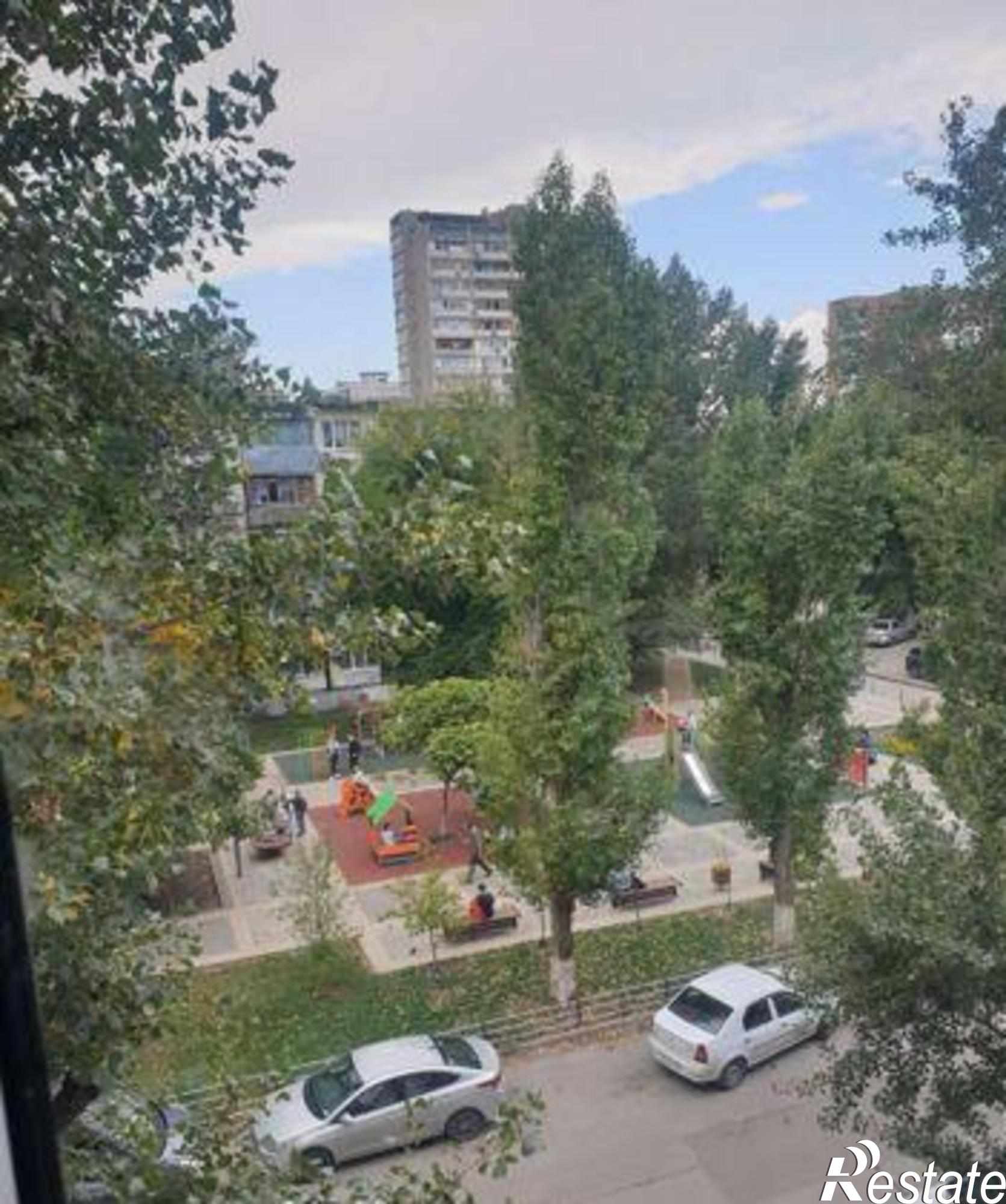 Купить квартиру за 3 530 000 рублей на улица Волкова, 7/1