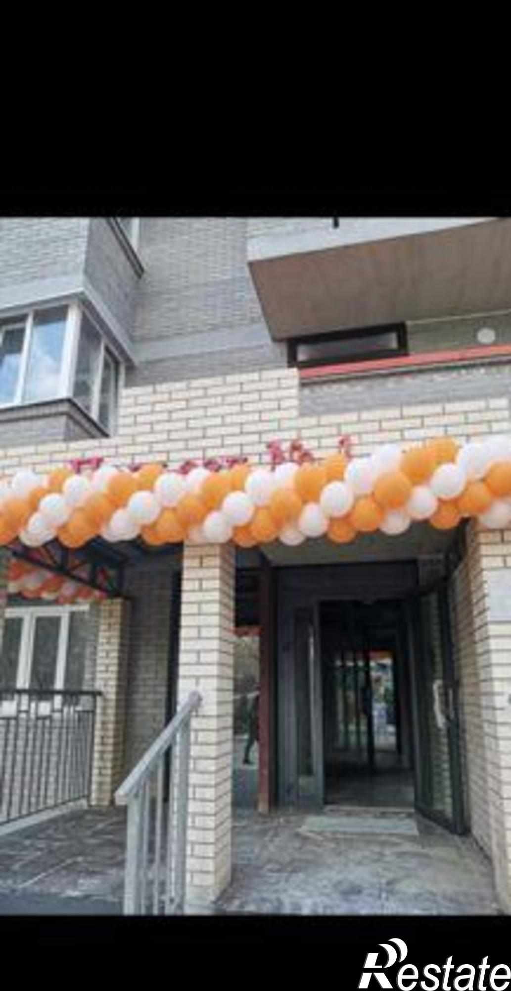 Купить квартиру за 2 540 000 рублей на проспект 40-летия Победы, 63/17с7