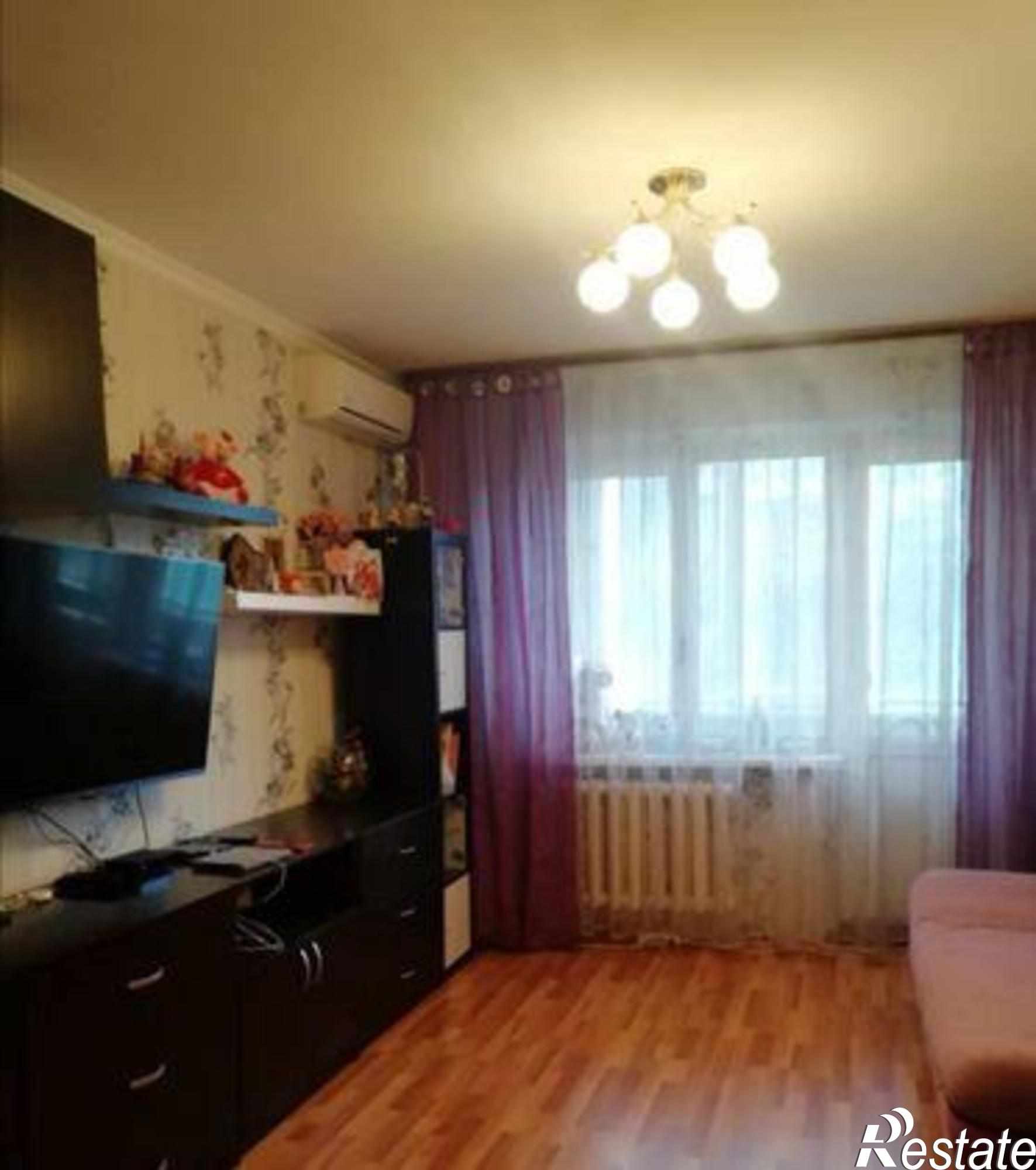Купить квартиру за 3 340 000 рублей на улица Зорге, 33/5