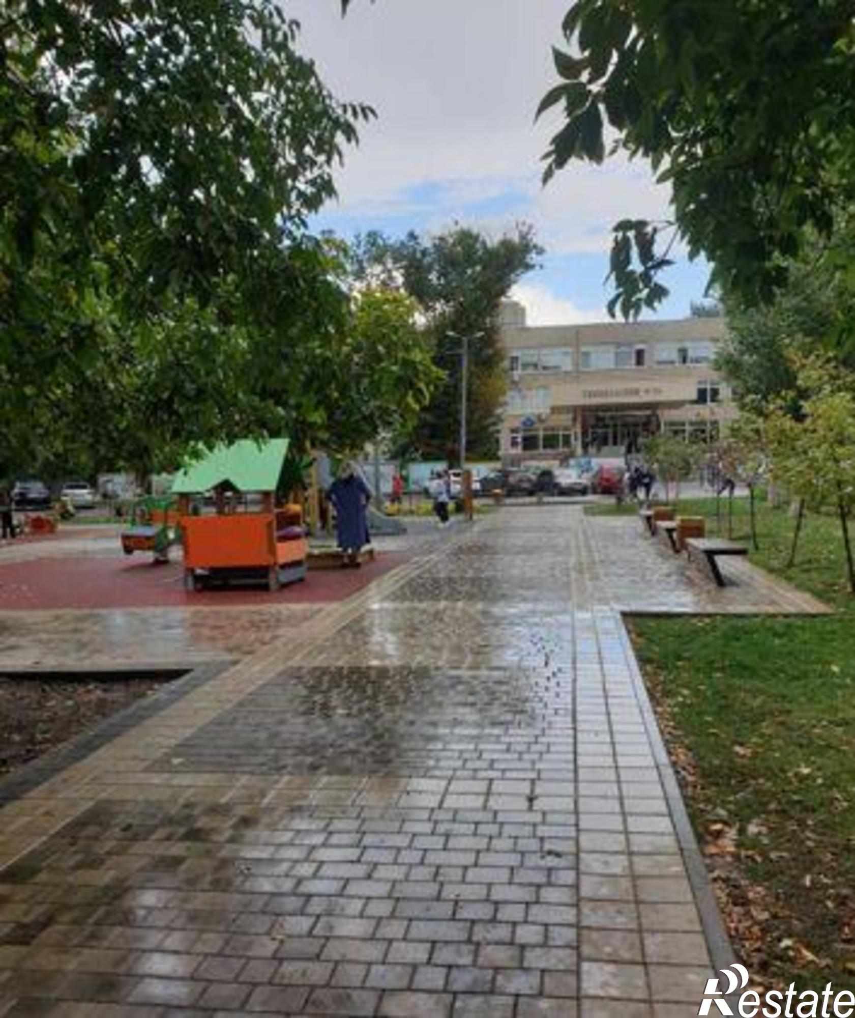 Купить квартиру за 3 530 000 рублей на улица Волкова, 7/1
