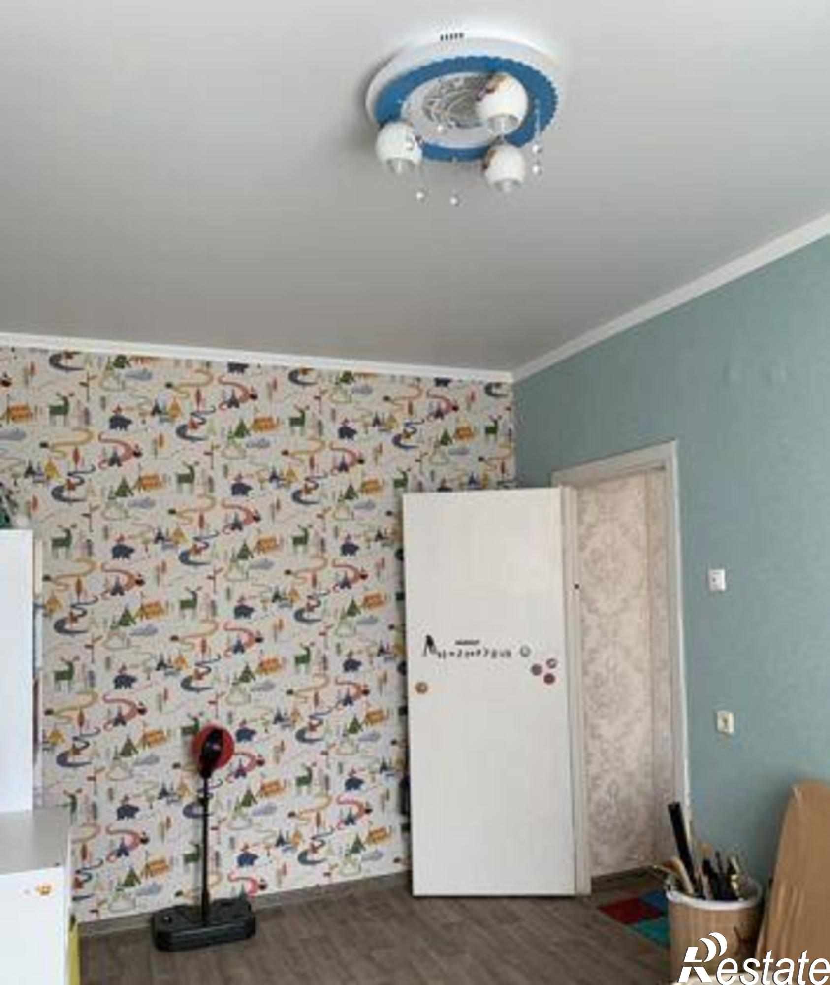 Купить квартиру за 6 110 000 рублей на улица Евдокимова, 37А