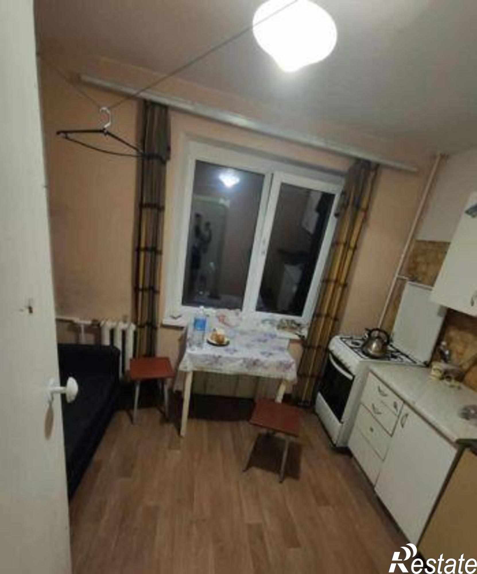 Купить квартиру за 1 690 000 рублей на улица Оганова, 27