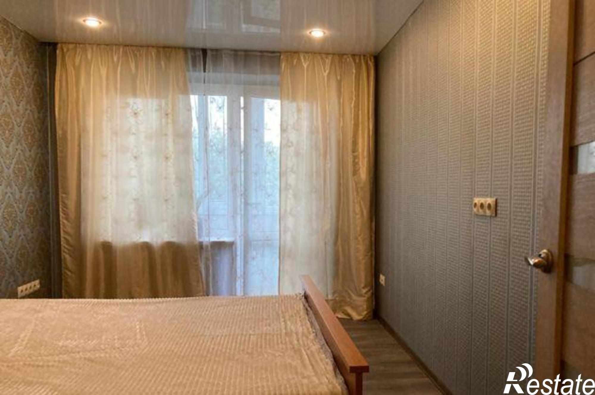Купить квартиру за 4 420 000 рублей на Металлургическая улица, 29/2