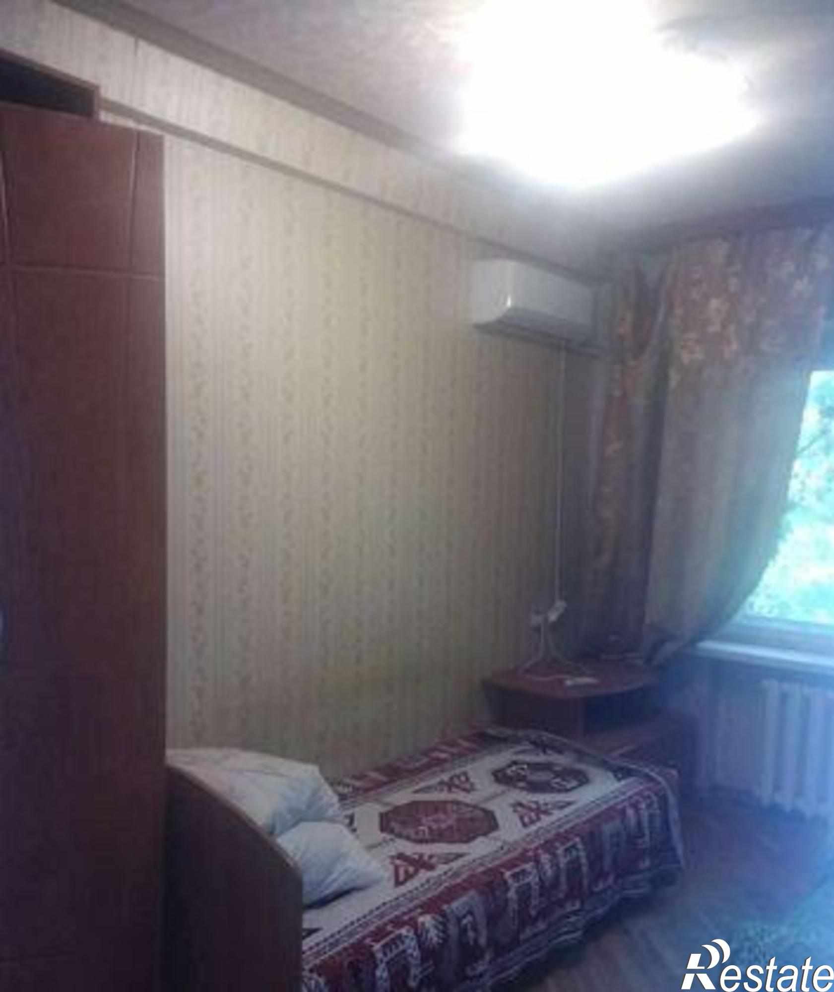 Купить квартиру за 2 820 000 рублей на Профсоюзная улица, 87/29