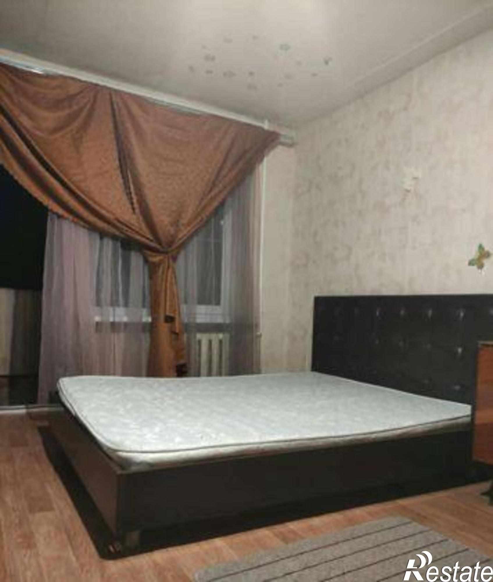 Купить квартиру за 1 690 000 рублей на улица Оганова, 27