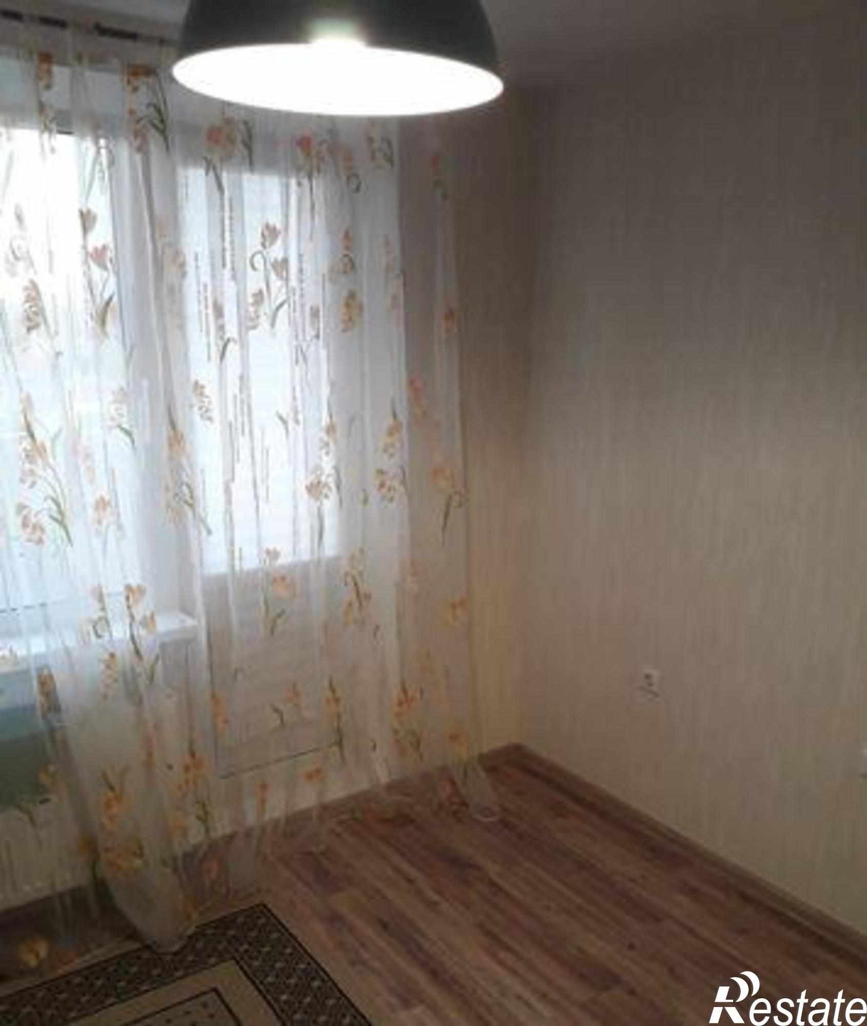 Купить квартиру за 2 400 000 рублей на переулок Андреева, 9/4