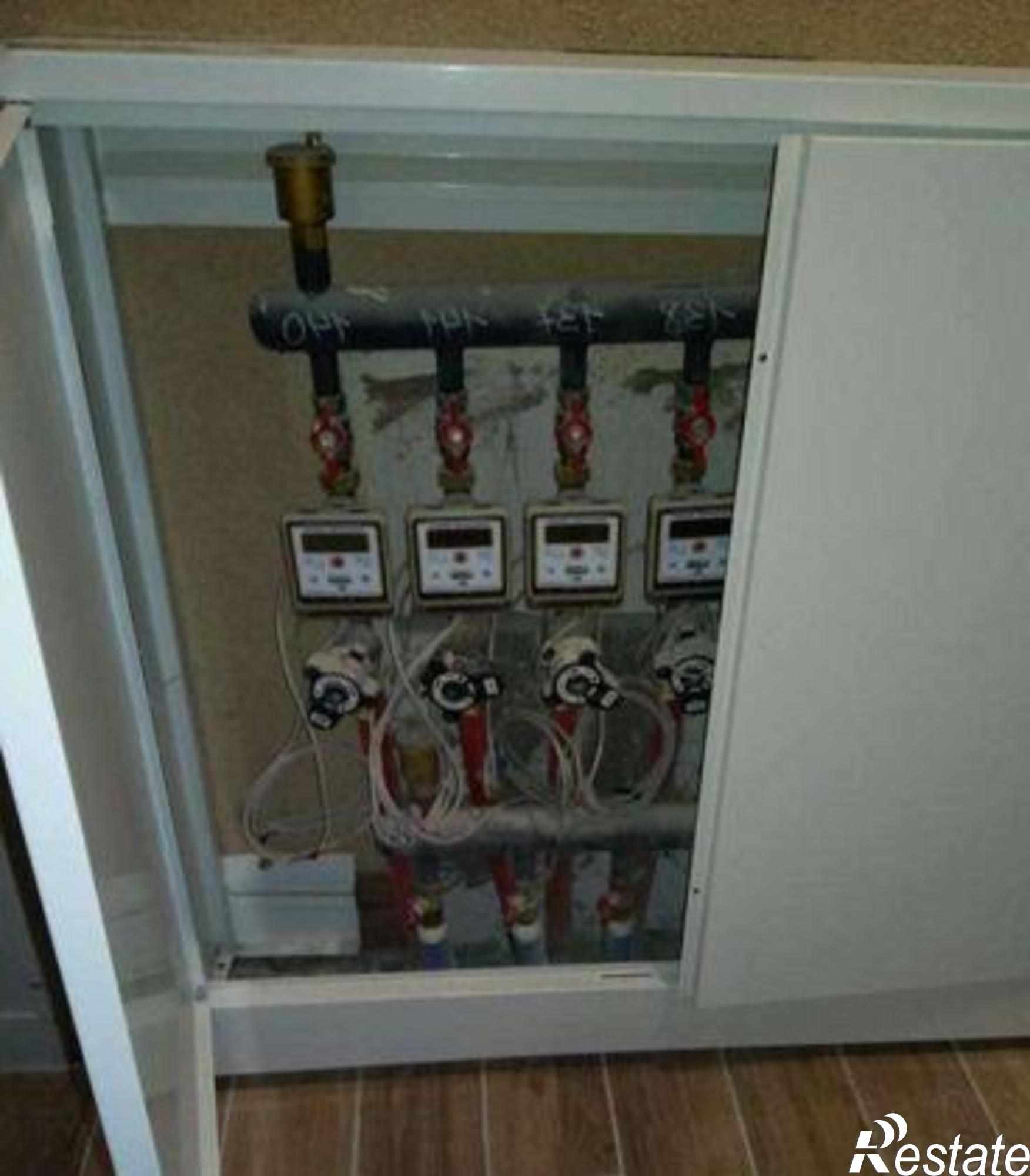 Купить квартиру за 3 480 000 рублей на Зеркальный переулок, 7