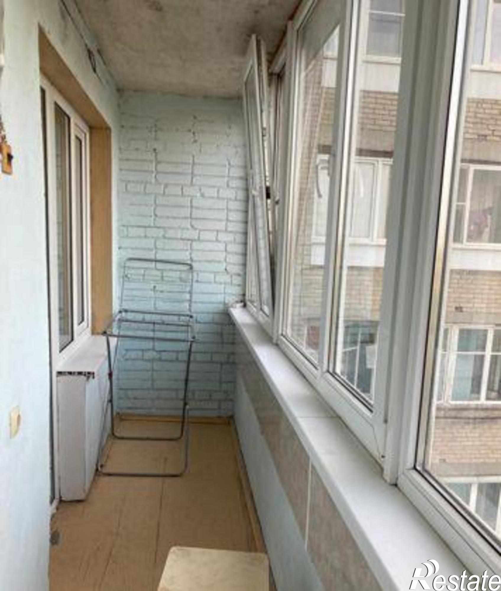 Купить квартиру за 4 420 000 рублей на Металлургическая улица, 29/2