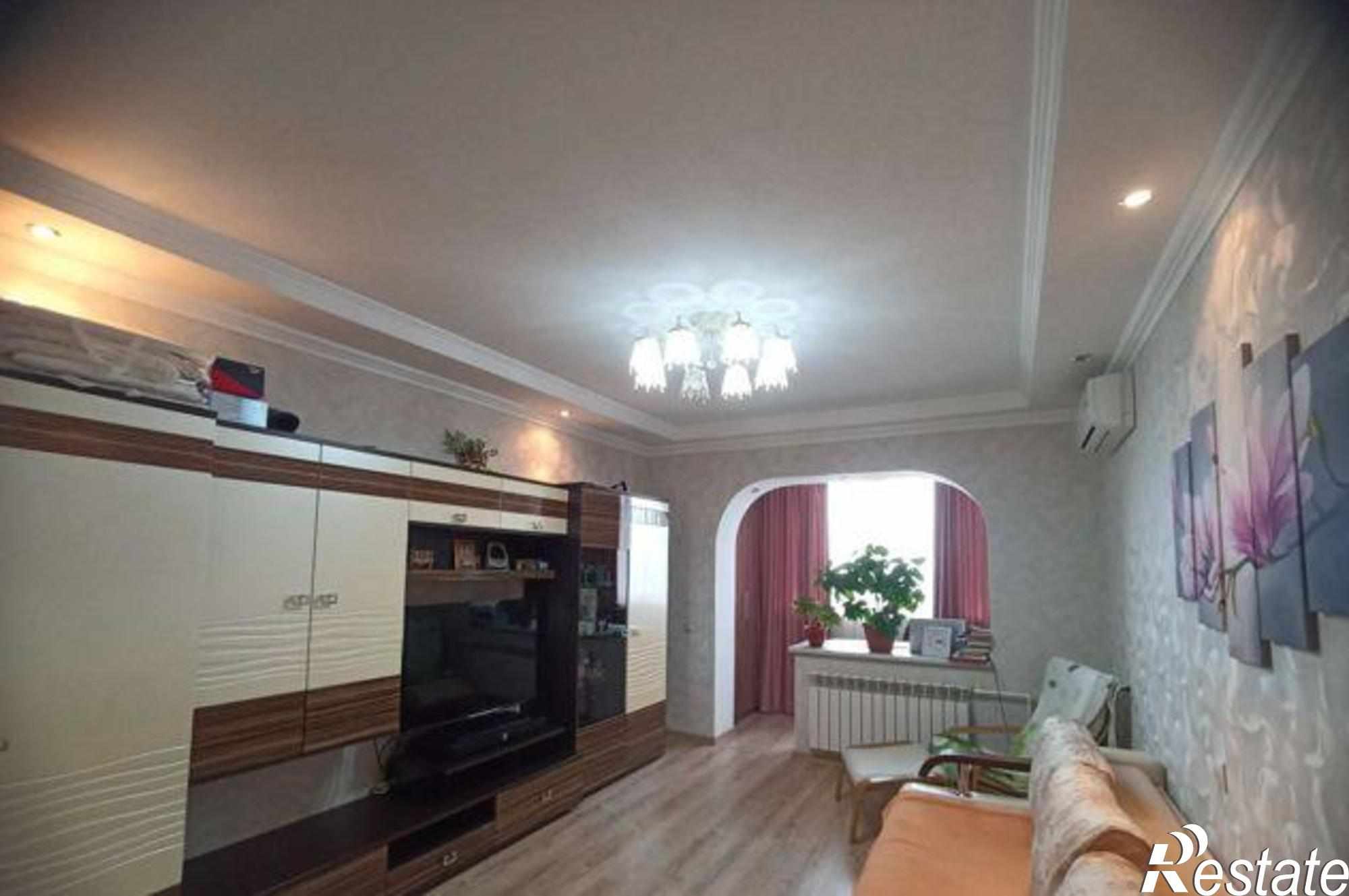 Купить квартиру за 5 030 000 рублей на улица Малиновского, 78В