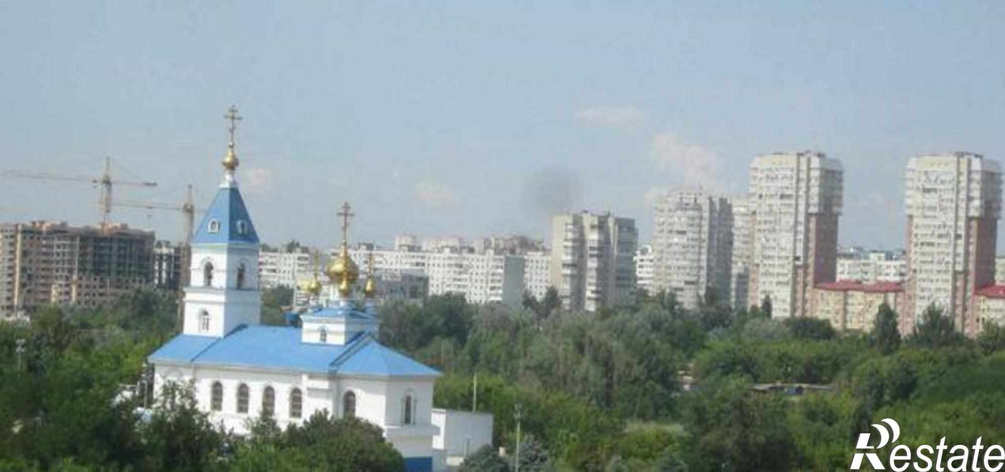 Купить квартиру за 3 340 000 рублей на Творческая улица, 9