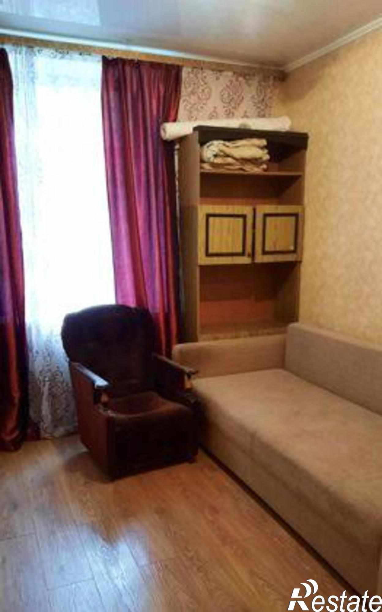 Купить квартиру за 1 500 000 рублей на Амбулаторная улица, 107/2