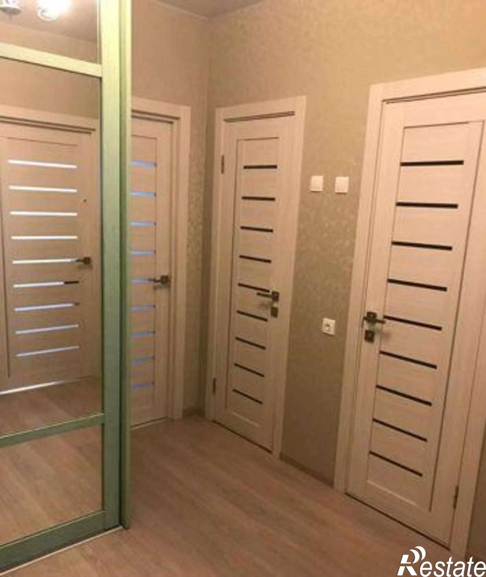Купить квартиру за 5 450 000 рублей на улица 35-я Линия, 83
