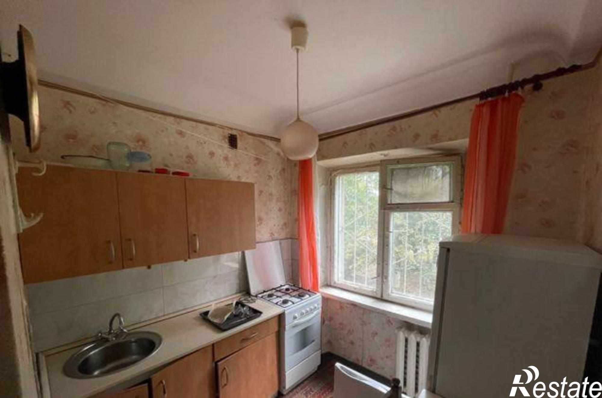 Купить квартиру за 2 630 000 рублей на 2-я Краснодарская улица, 90