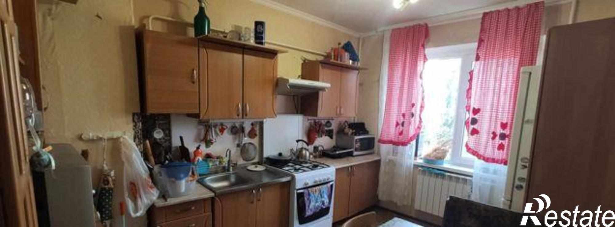 Купить квартиру за 3 440 000 рублей на улица Зорге, 72/1