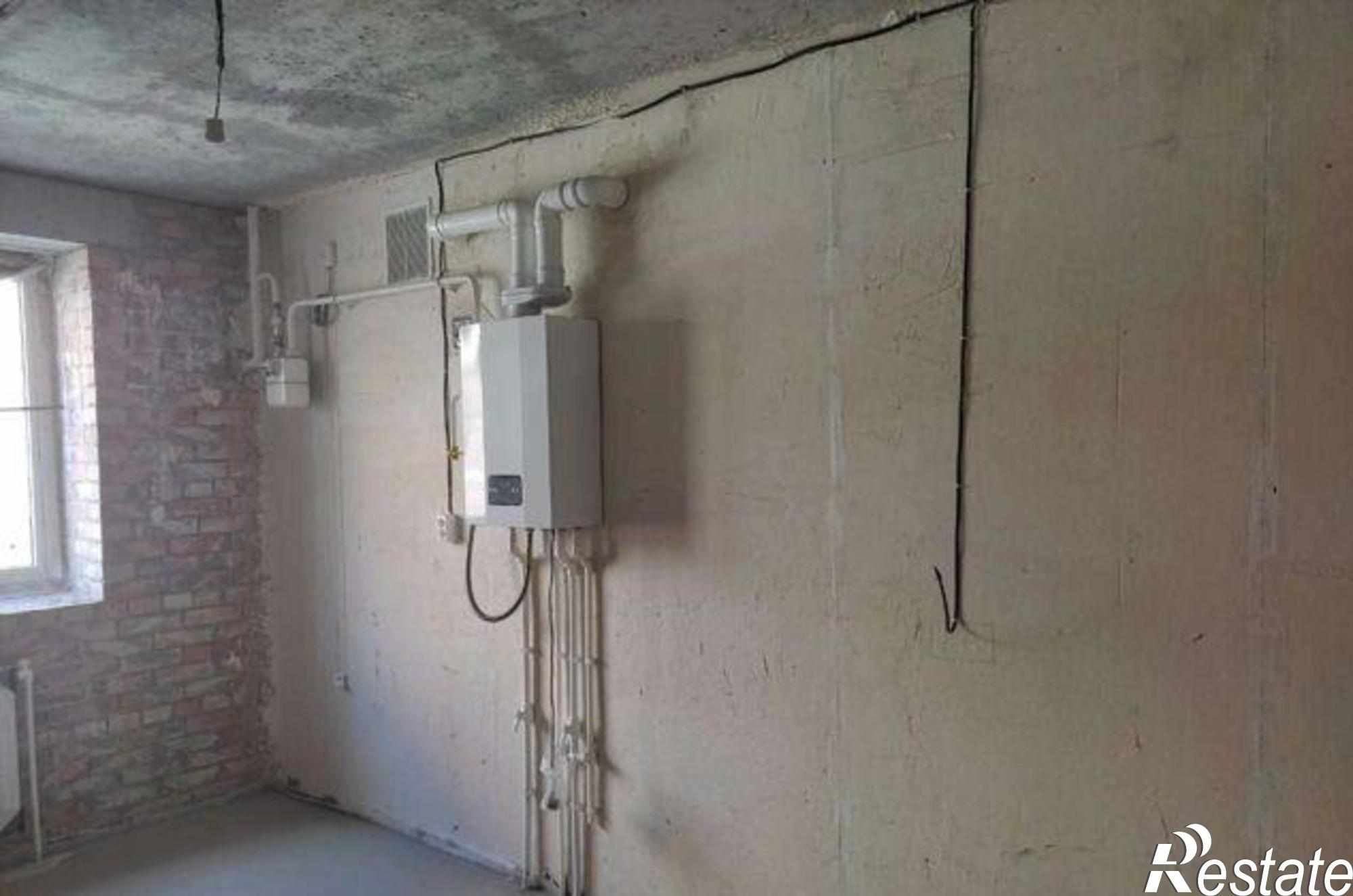 Купить квартиру за 2 400 000 рублей на улица Венеры, 24к17