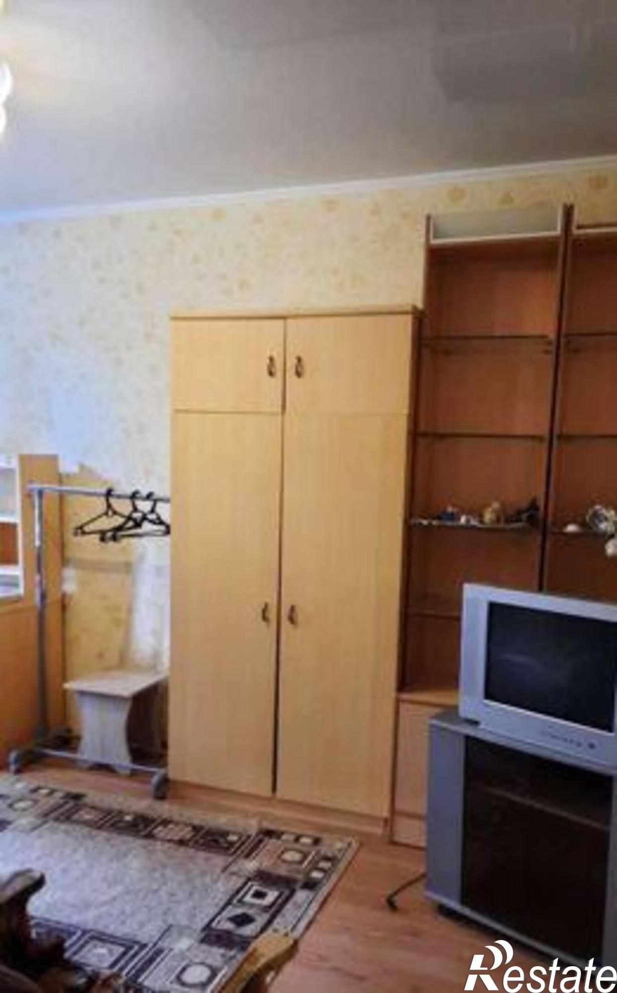 Купить квартиру за 1 500 000 рублей на Амбулаторная улица, 107/2