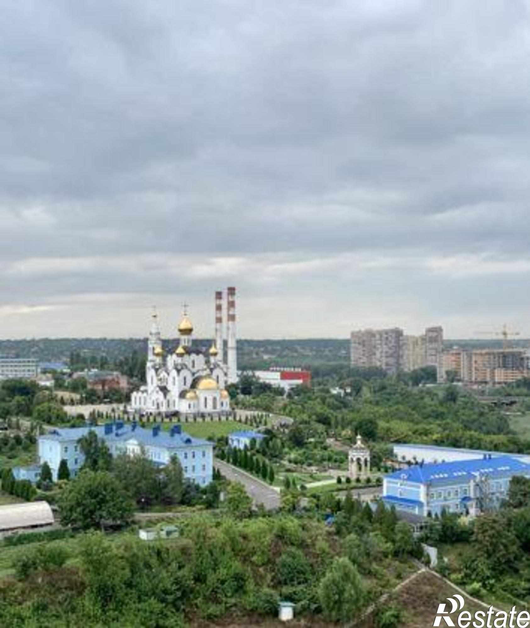 Купить квартиру за 3 380 000 рублей на Творческая улица, 9