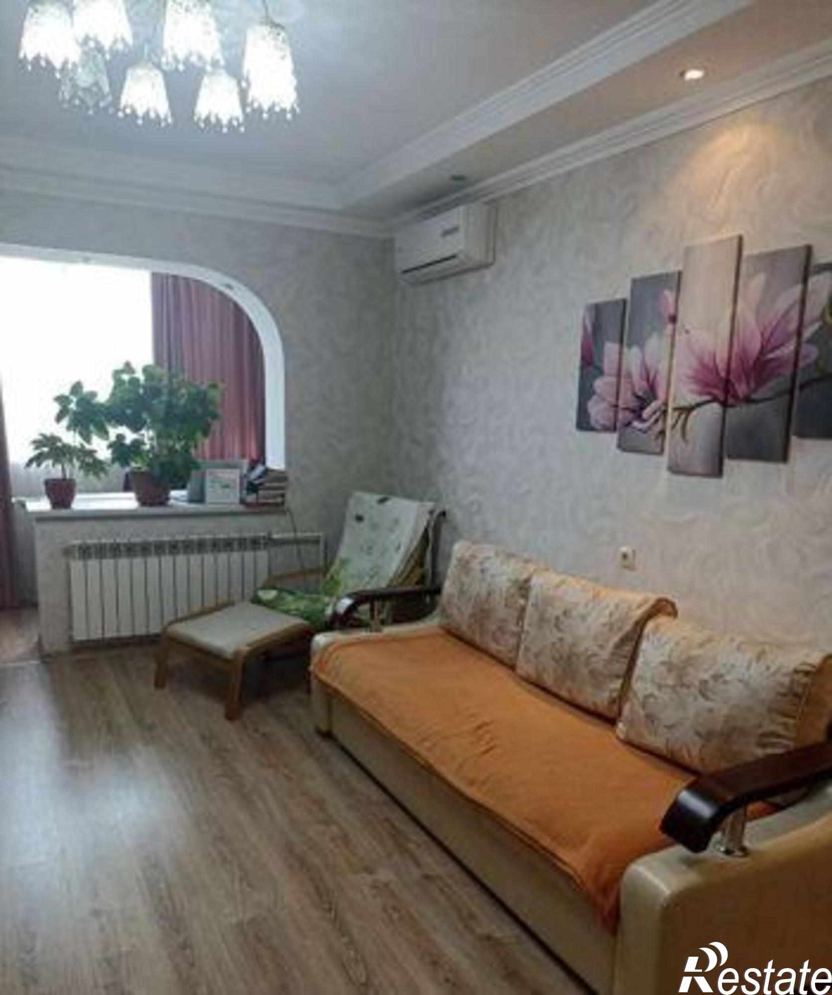 Купить квартиру за 5 030 000 рублей на улица Малиновского, 78В