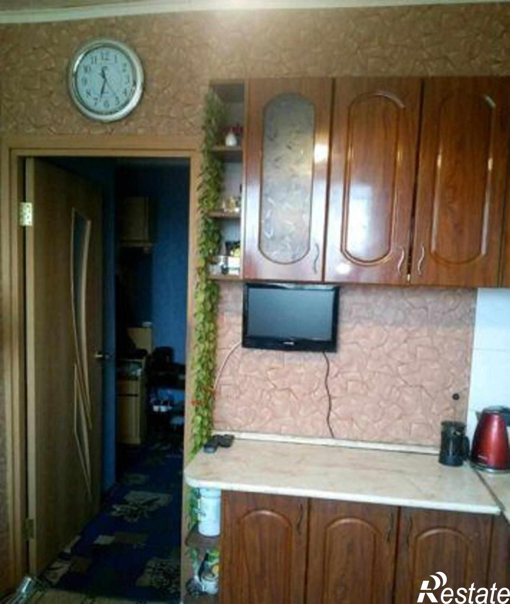 Купить квартиру за 4 000 000 рублей на Абаканская улица, 24