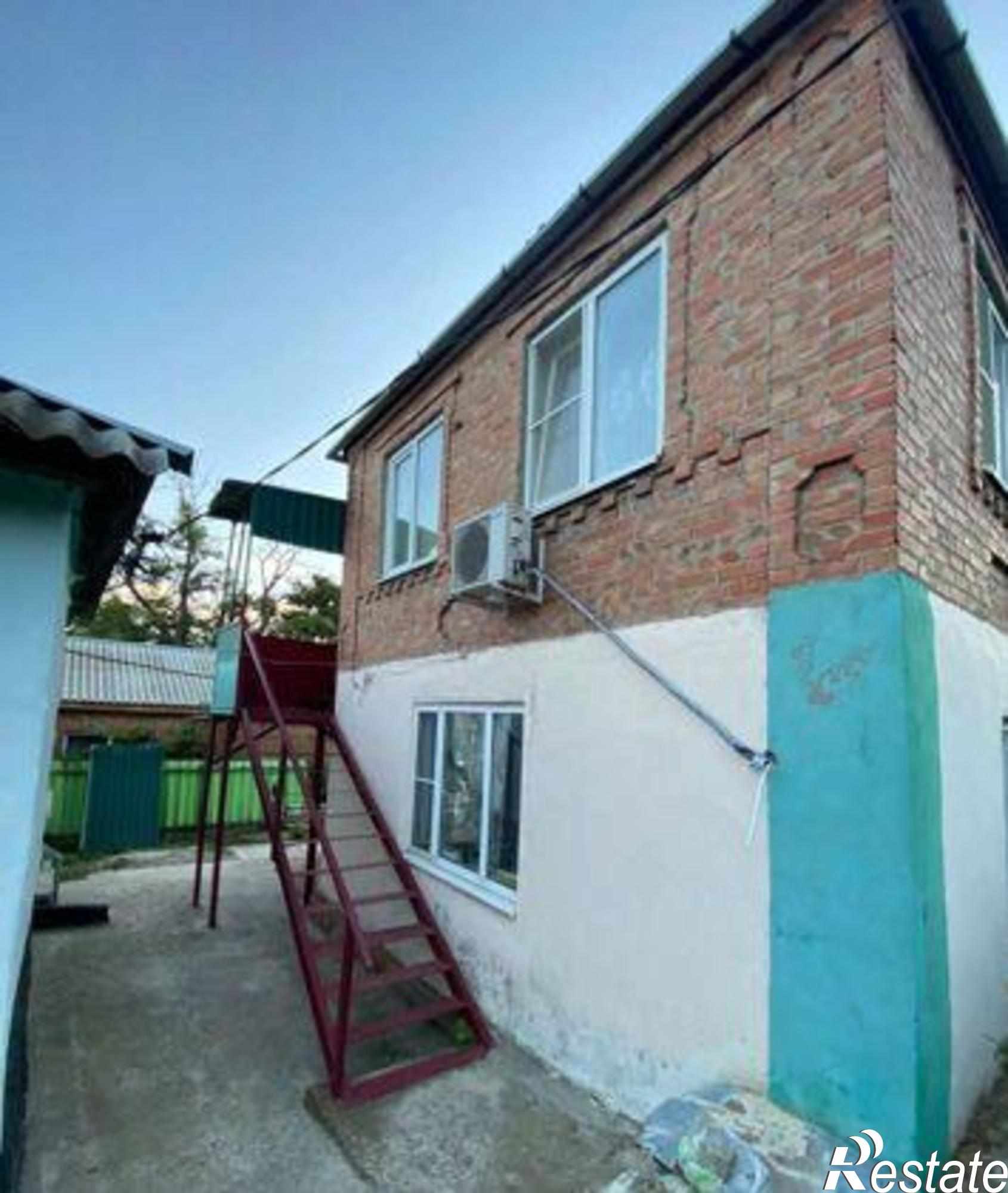 Купить дачу, дом, коттедж за 2 760 000 рублей на Задонская улица, 49