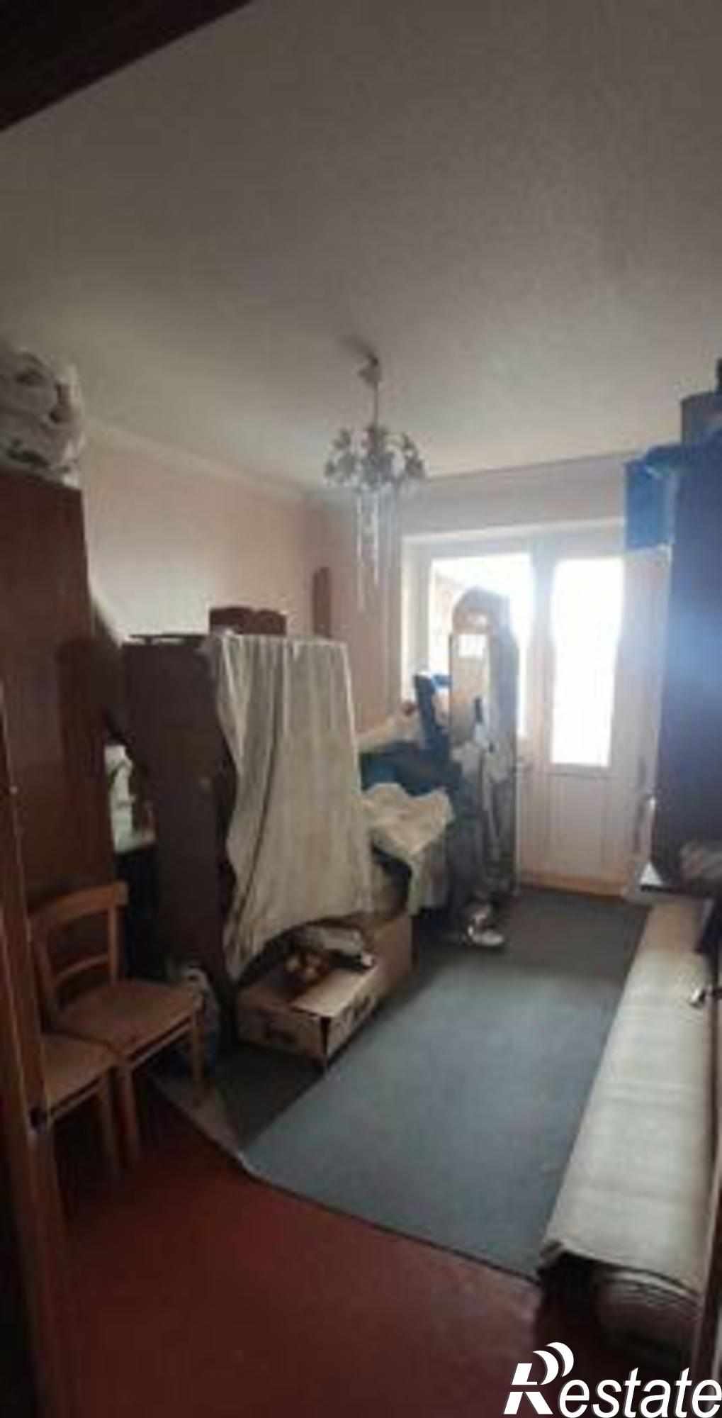 Купить квартиру за 3 440 000 рублей на улица Зорге, 72/1