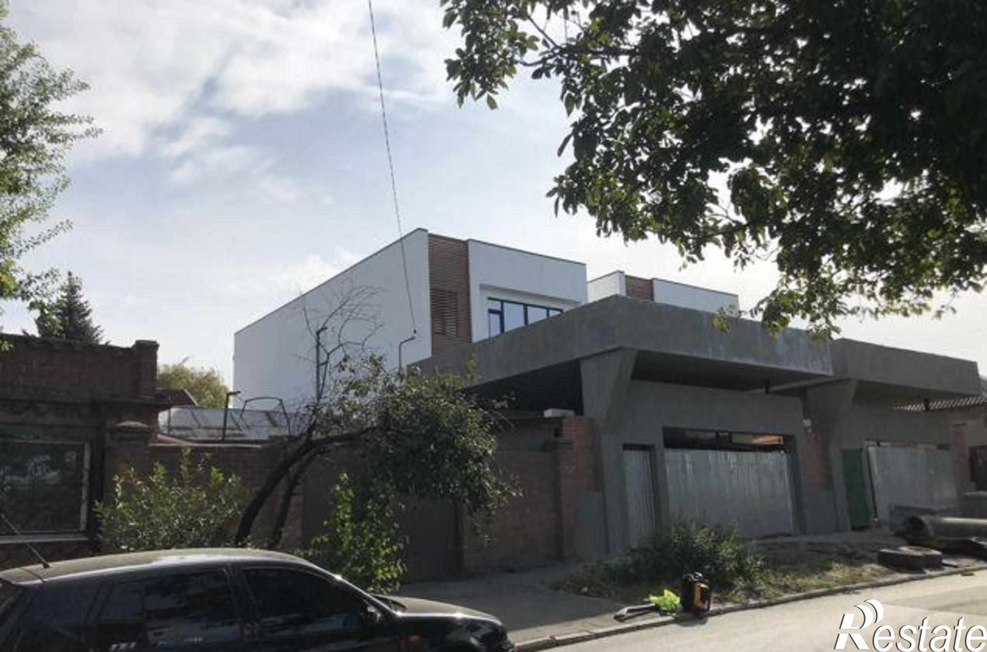 Купить дачу, дом, коттедж за 13 540 000 рублей на улица Пестеля, 80